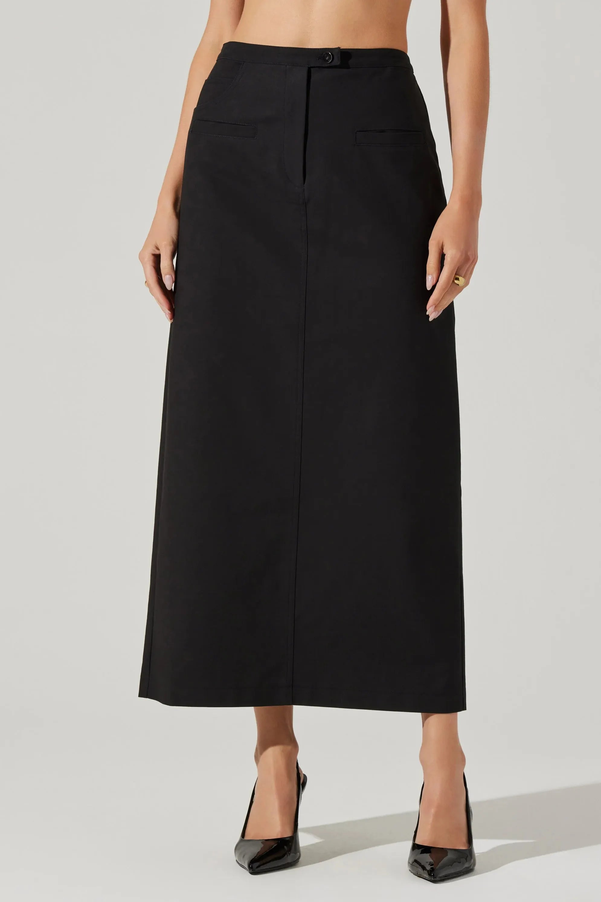 Sibley Skirt - Black