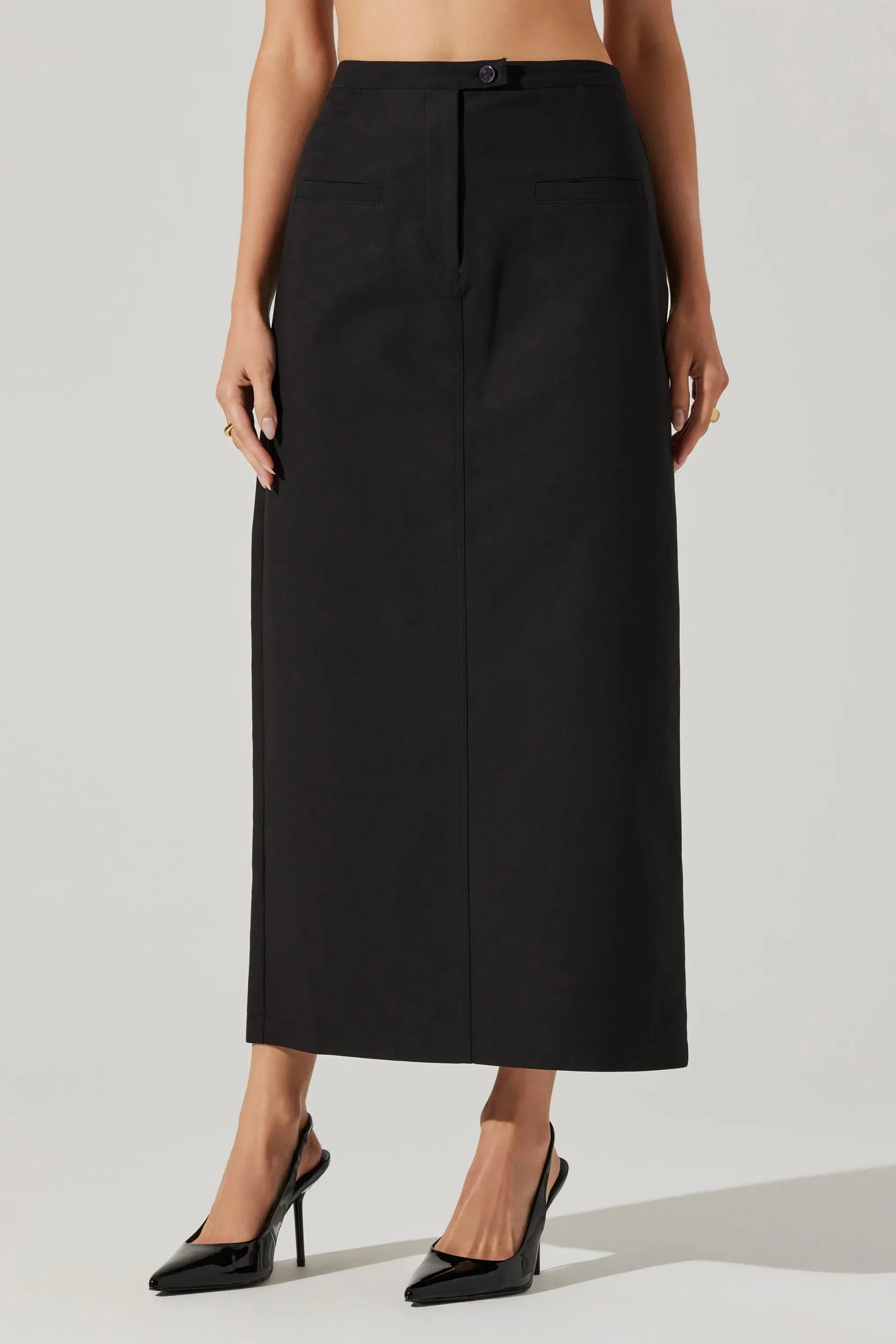 Sibley Skirt - Black