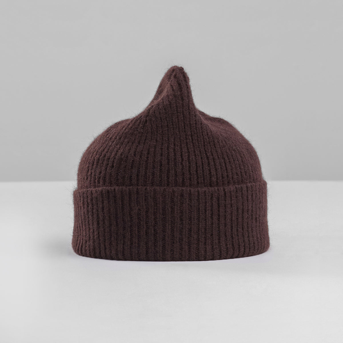 Classic Beanie - Espresso