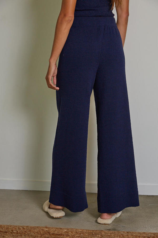 Andre Pant - Navy