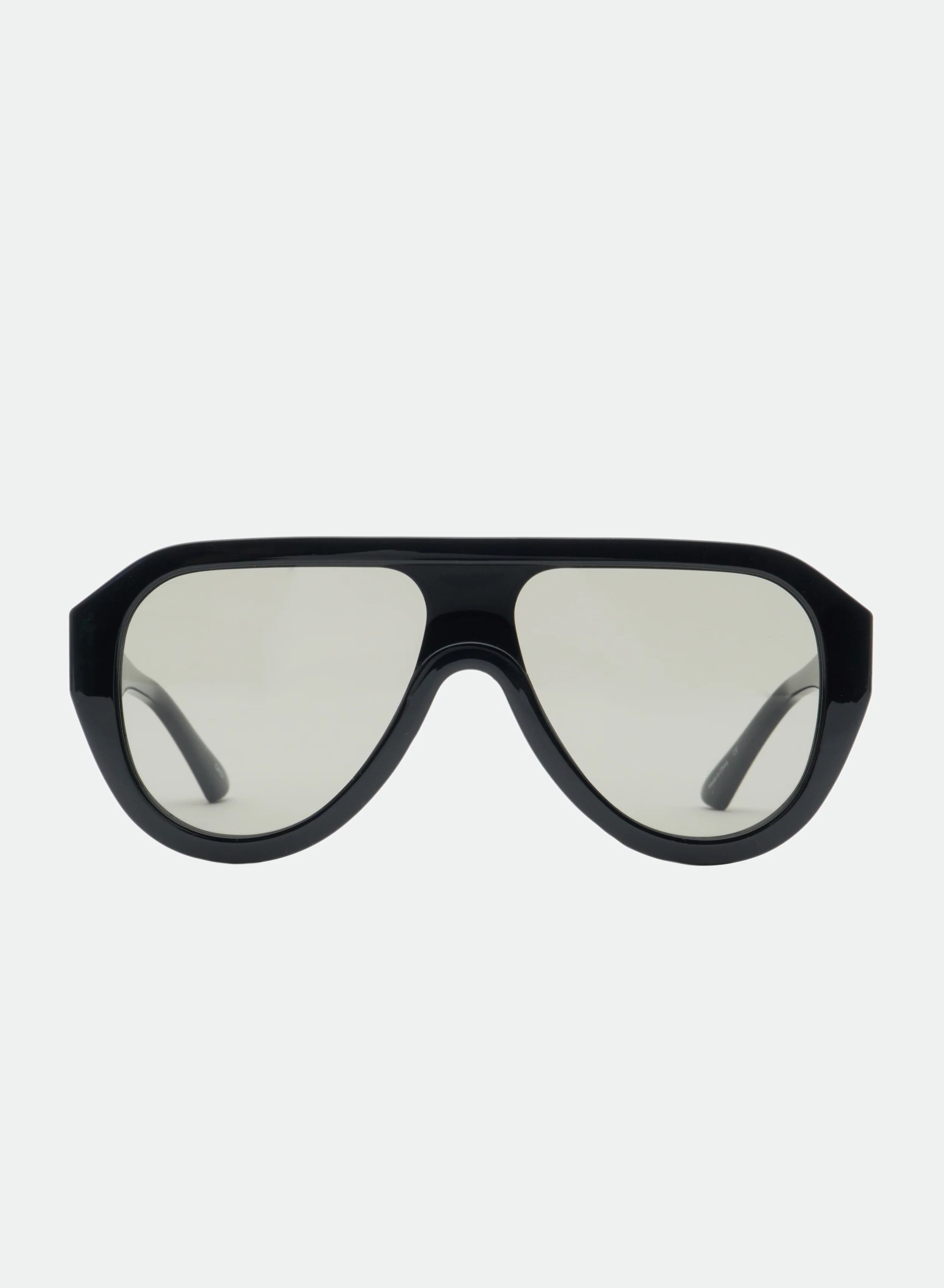 Cameron – Black / Smoke