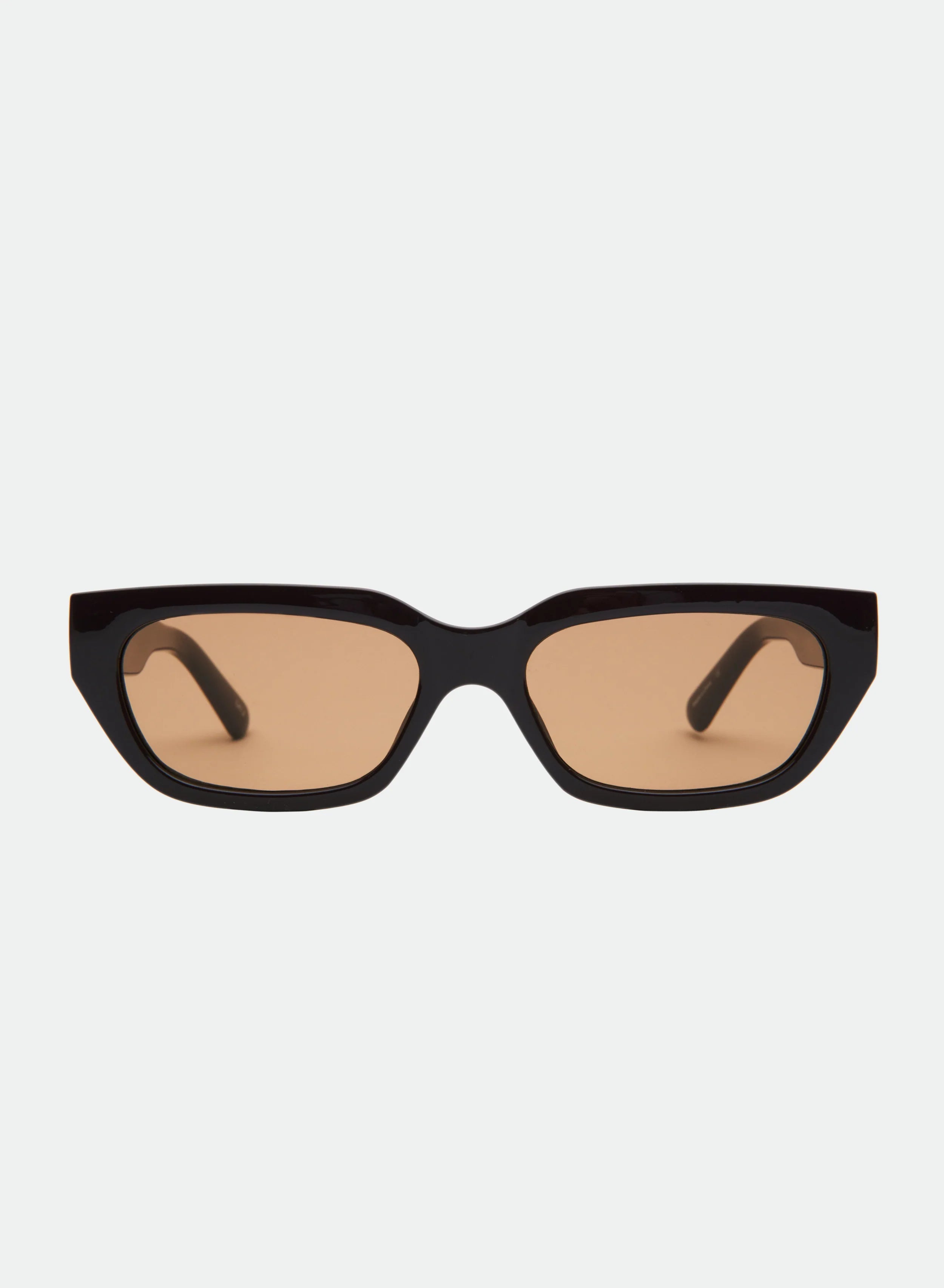 Cato - Chocolate/Brown
