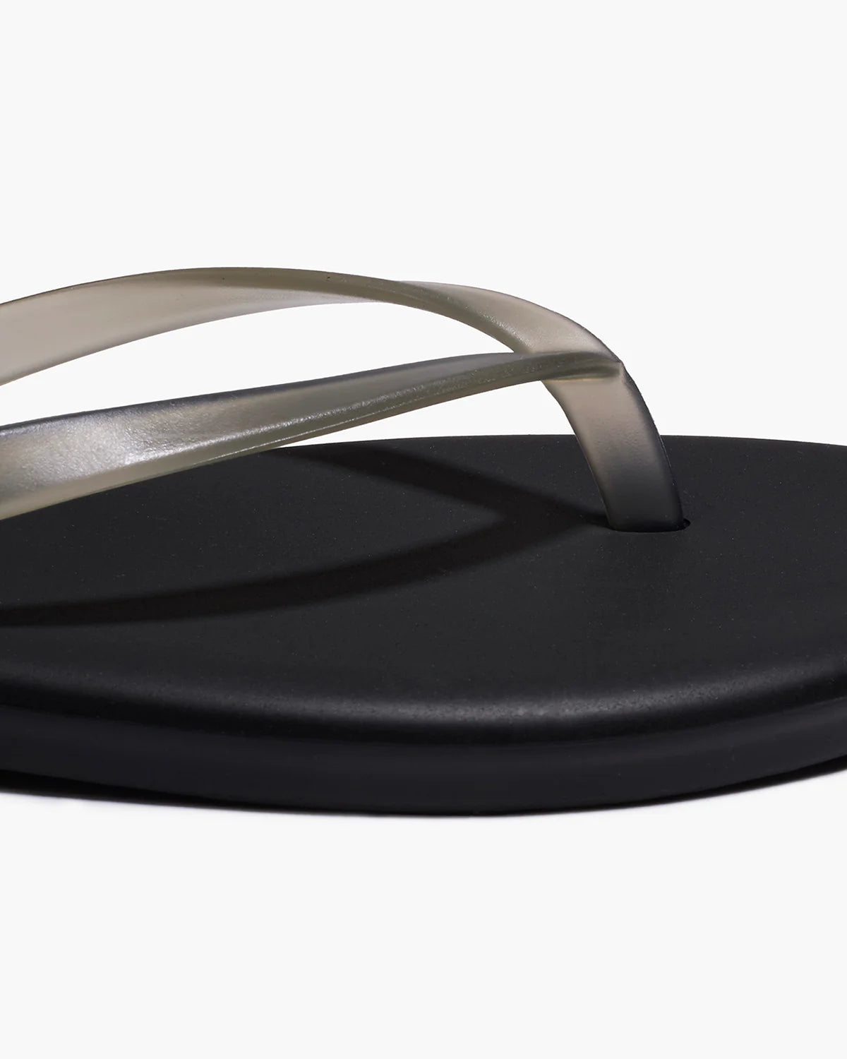 Aqua Flips Flops - Onyx