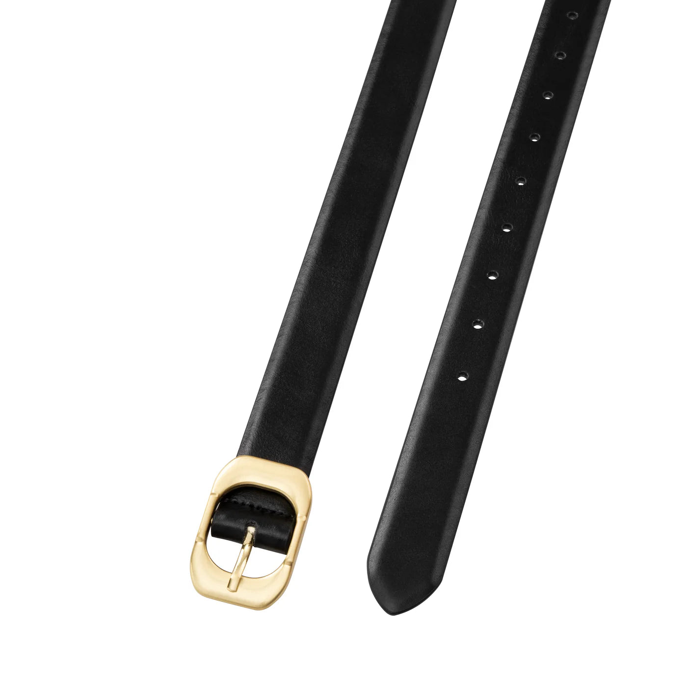 The Kylo Belt - Black