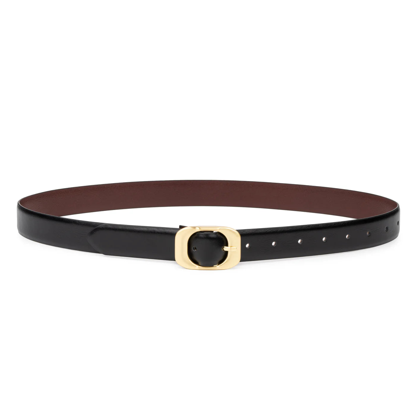 The Kylo Belt - Black