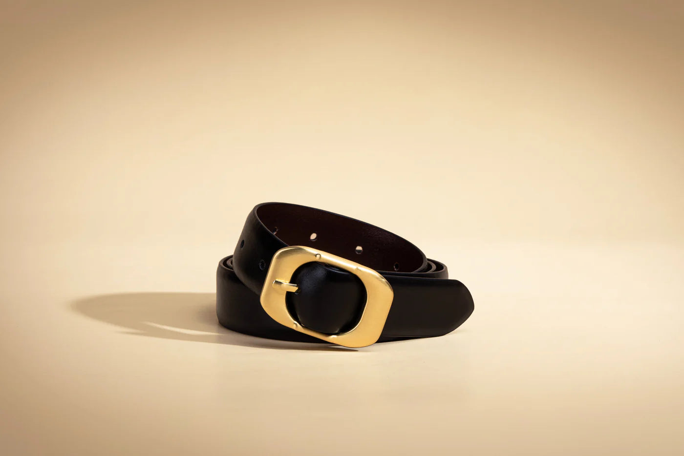 The Kylo Belt - Black