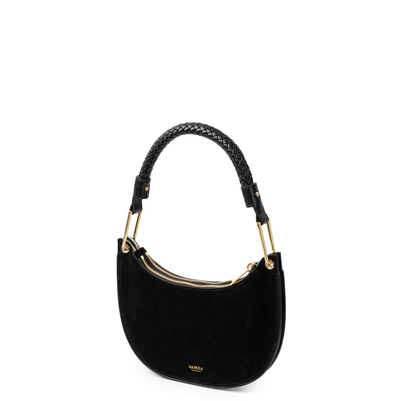 The Altura - Black