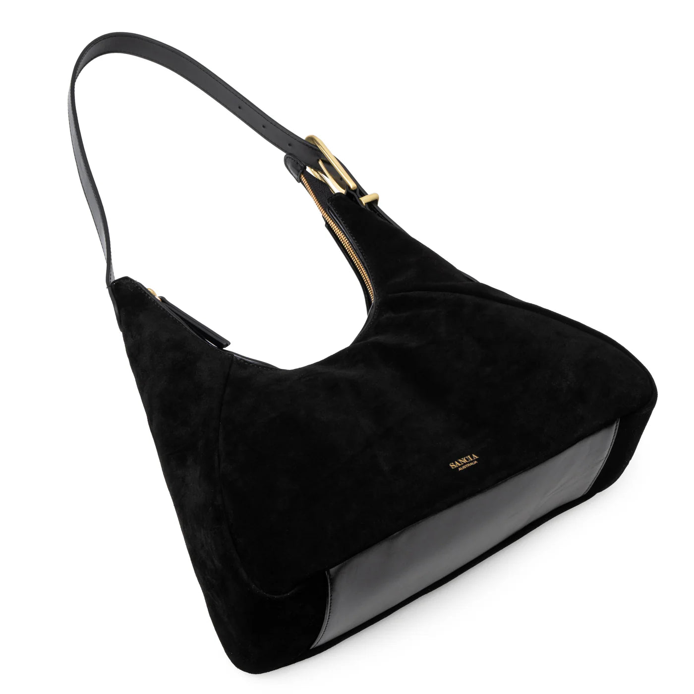 The Izola - Black