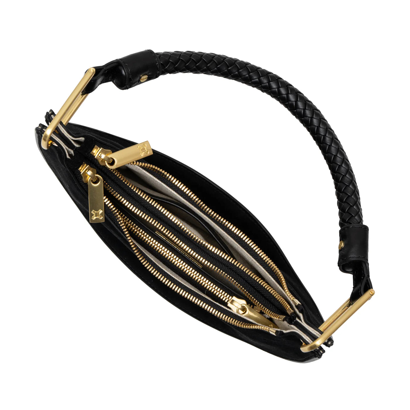 The Altura - Black