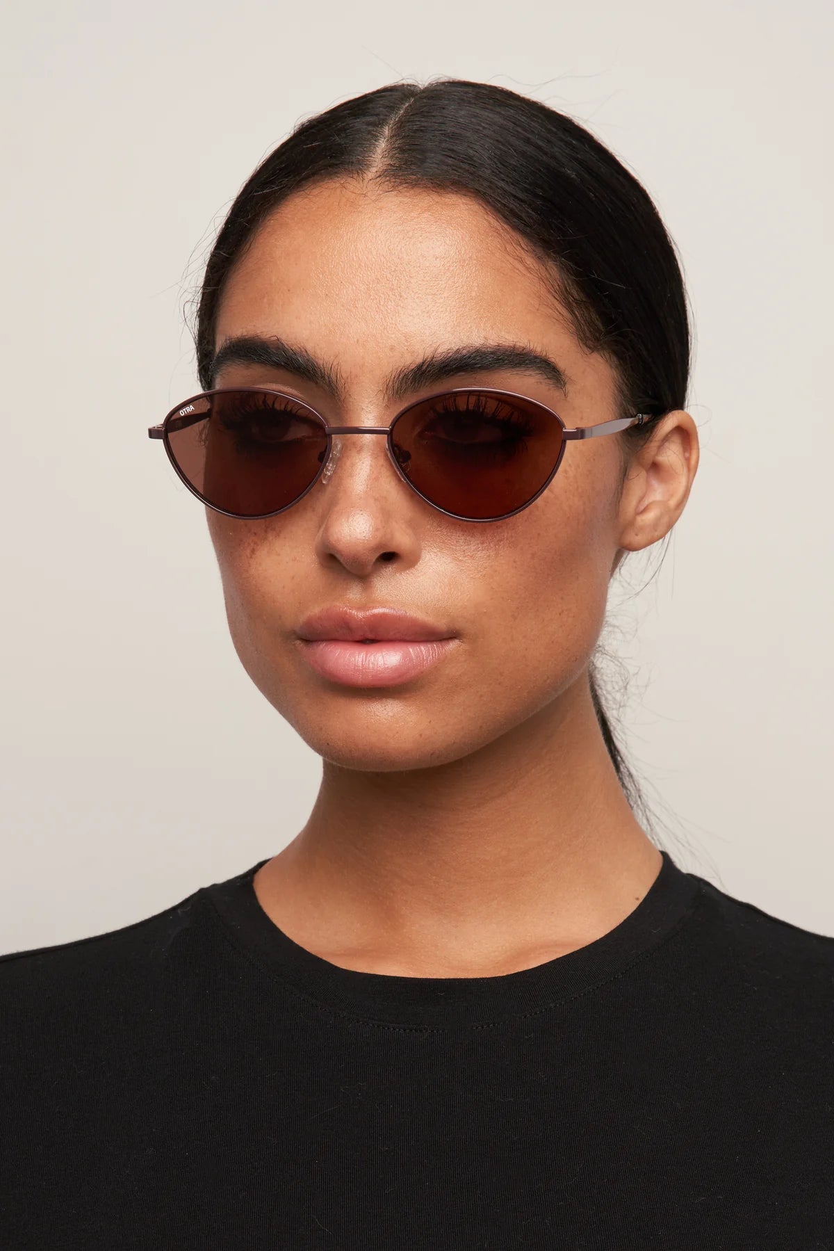 Deja - Chocolate/Brown