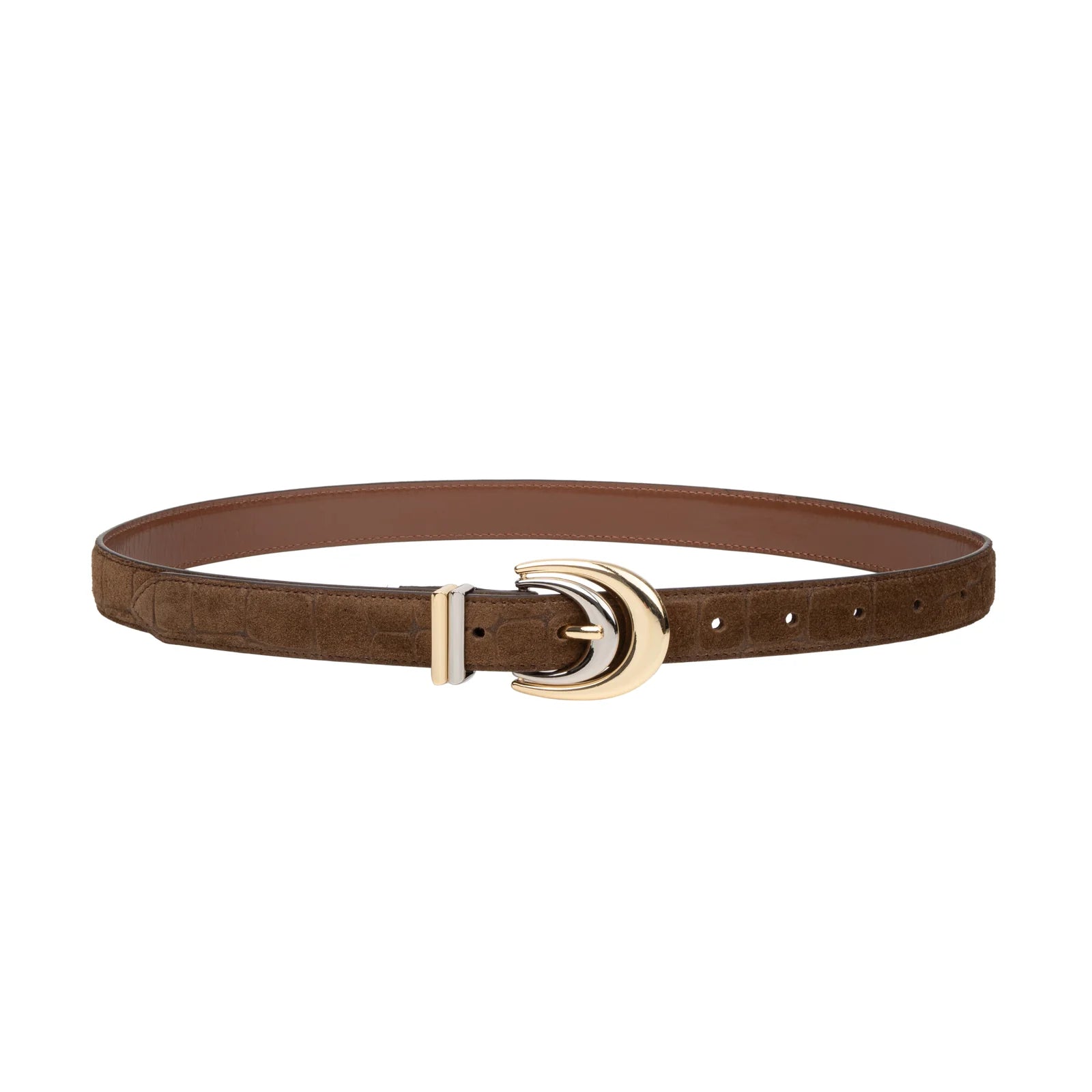 The Vincent Belt - Portobello Croc