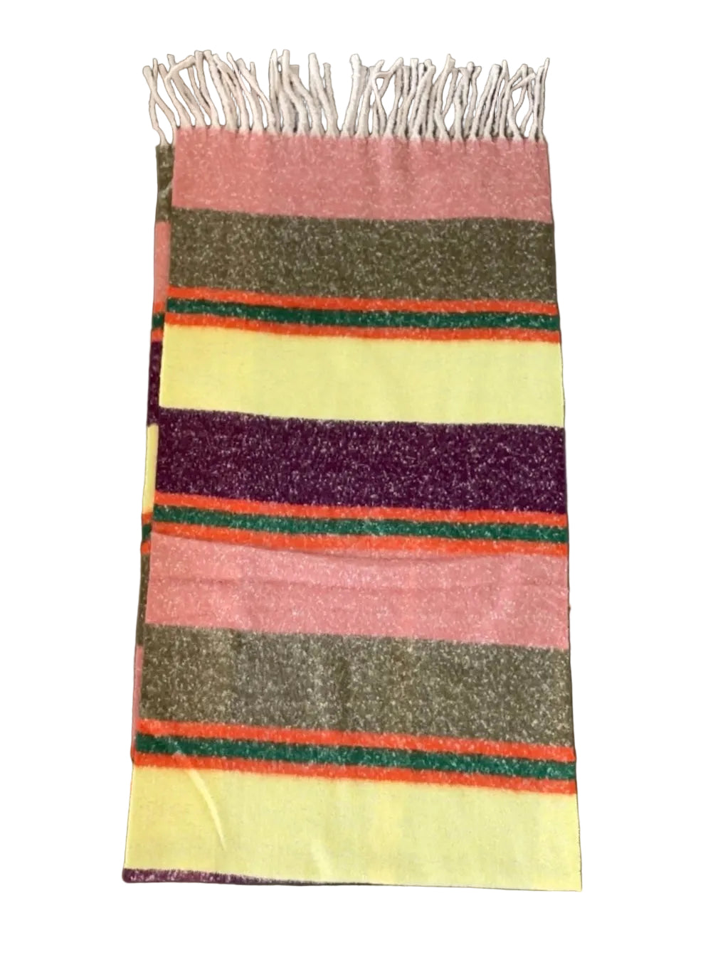 Rafi Scarf - Multi