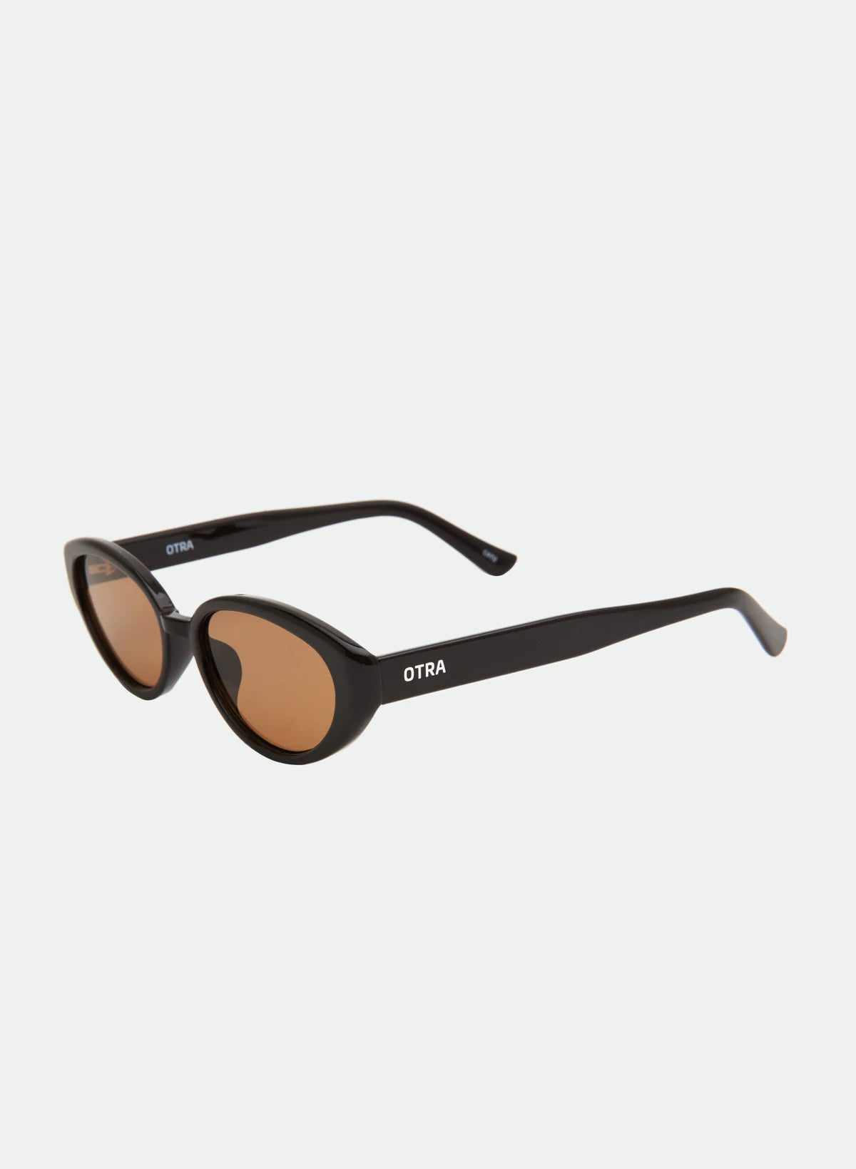 Greta - Dark Chocolate Brown