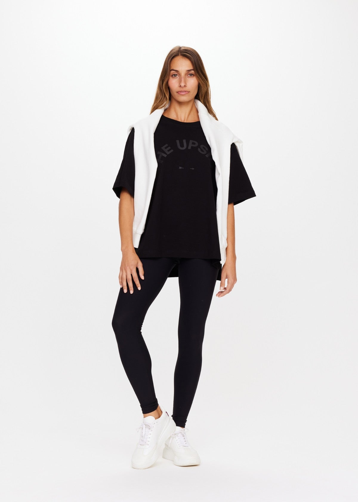 Laura Tee - Black