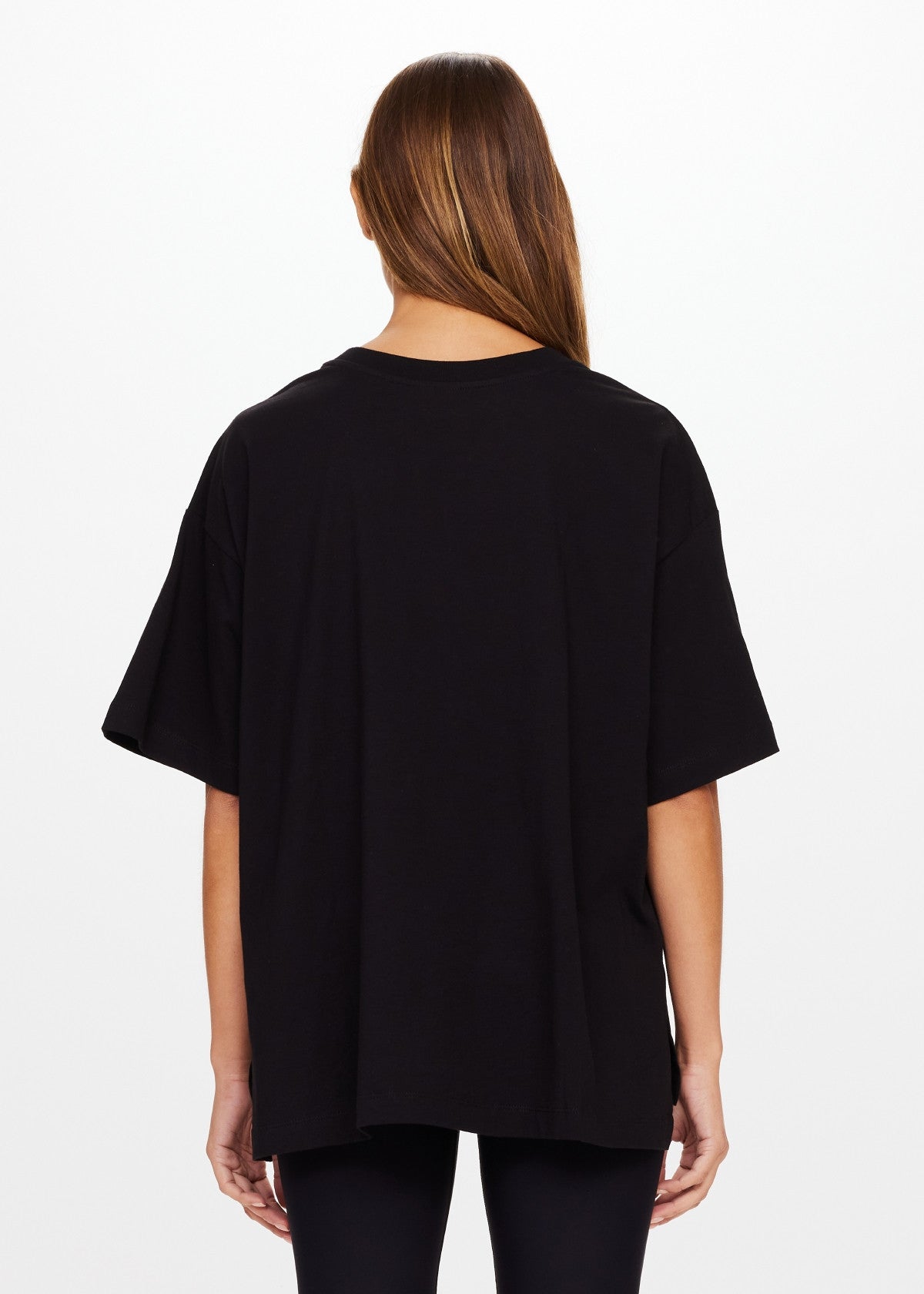 Laura Tee - Black