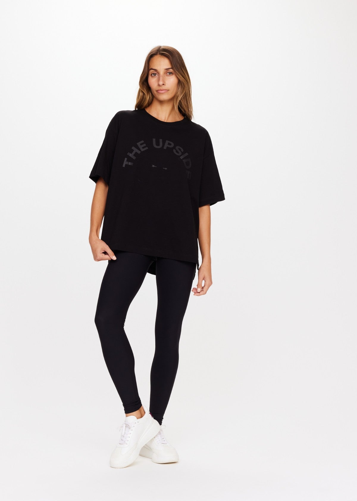 Laura Tee - Black