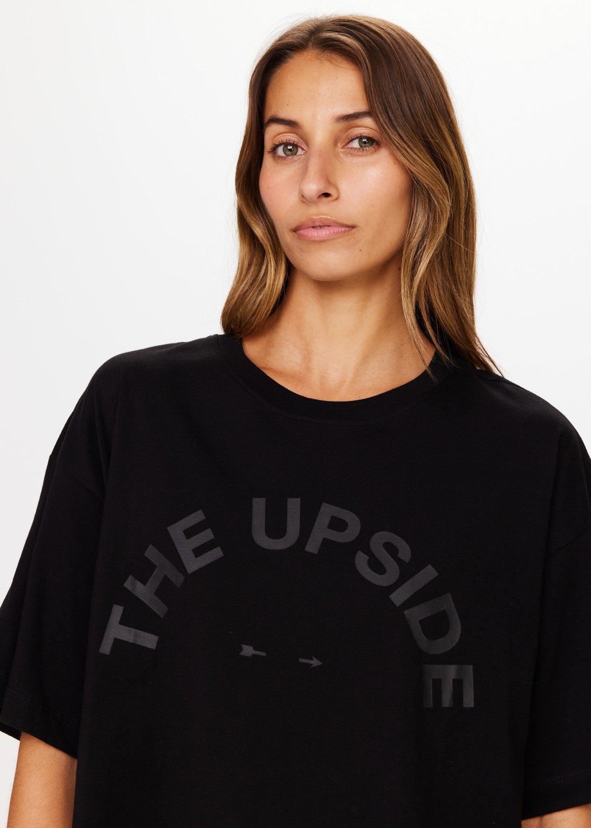 Laura Tee - Black