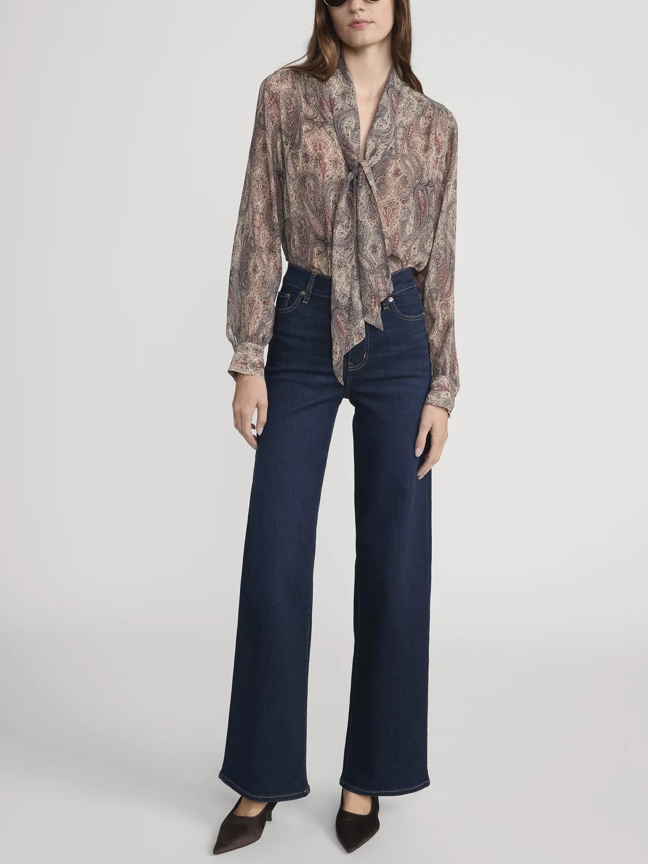 Le Slim Palazzo - Fairway