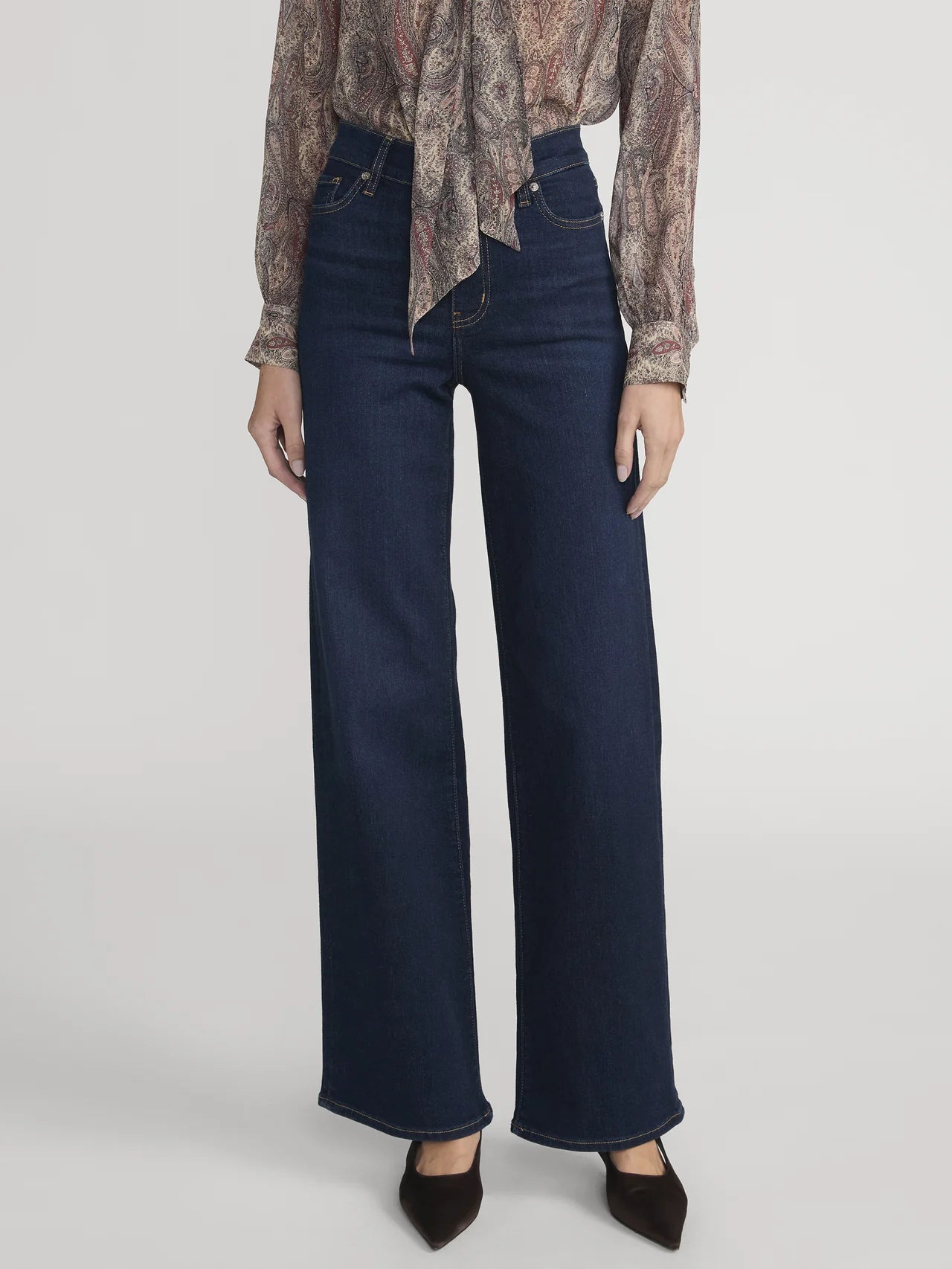 Le Slim Palazzo - Fairway