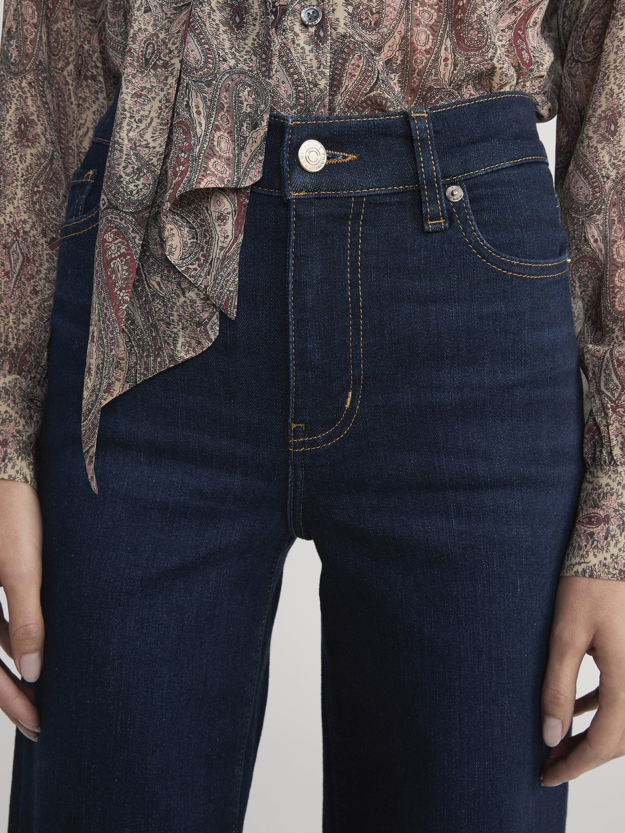 Le Slim Palazzo - Fairway