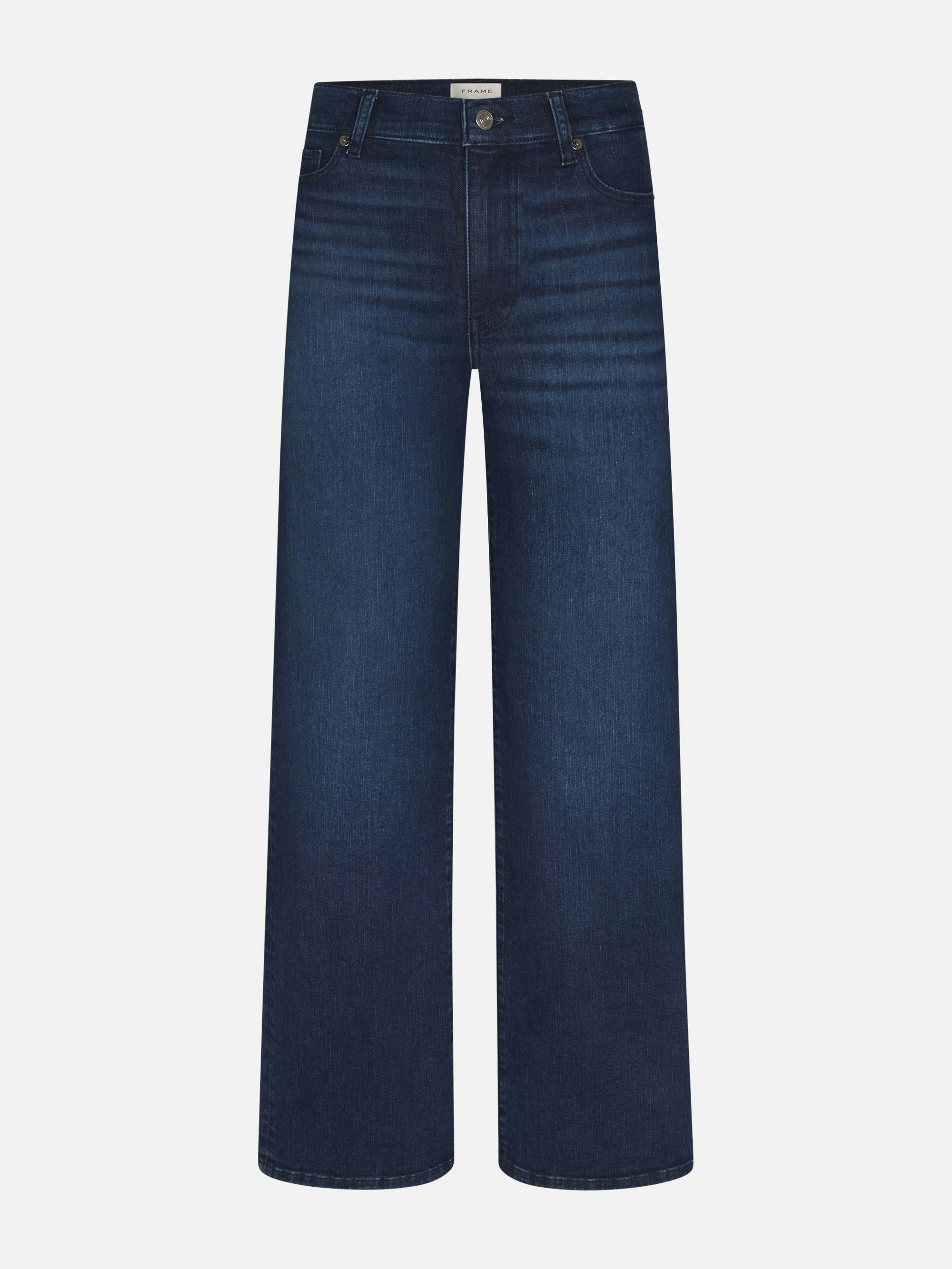 Lyra Long Wide Leg - Masha