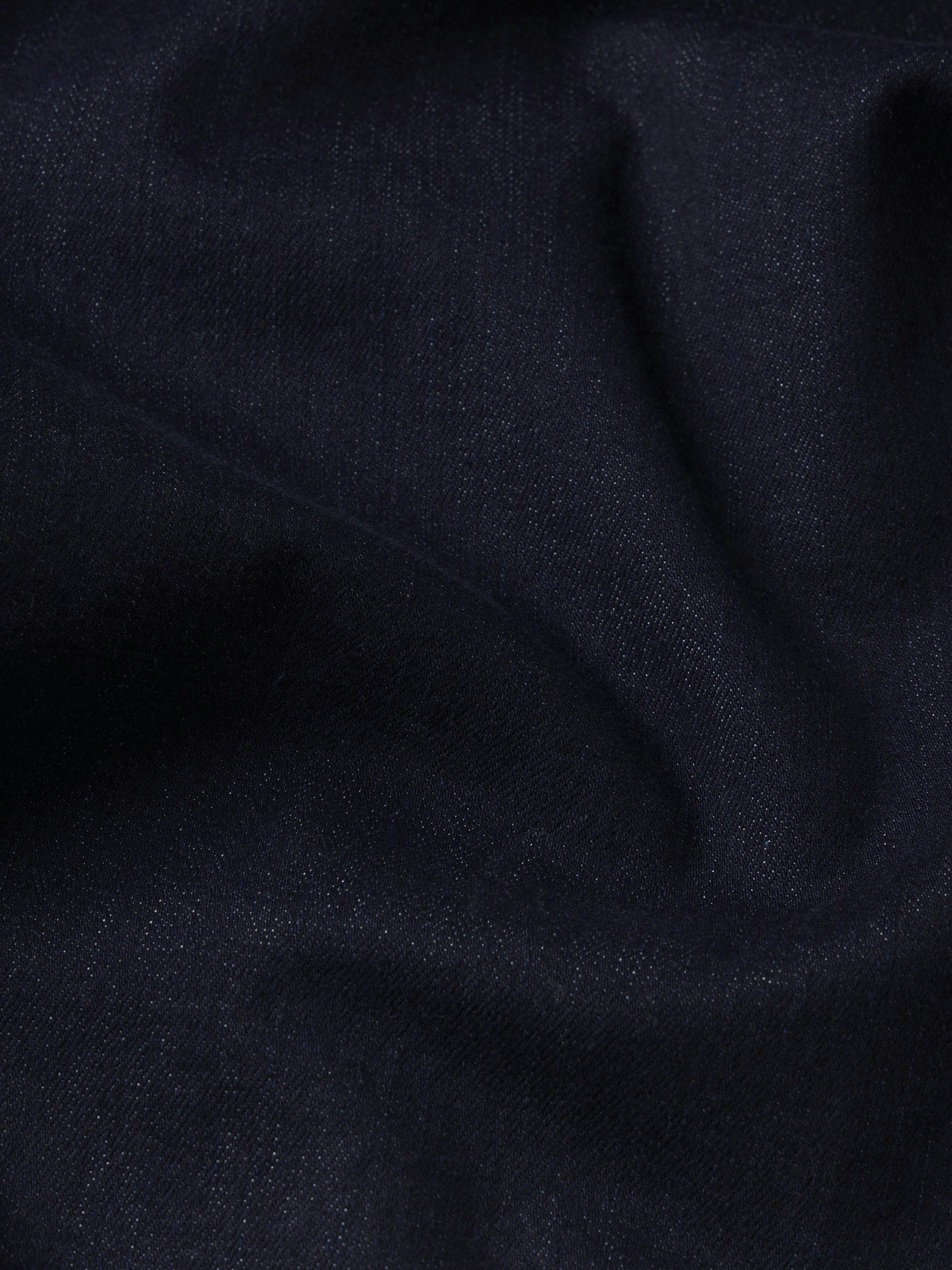 Le Slim Palazzo Modernist Pocket - Rinse