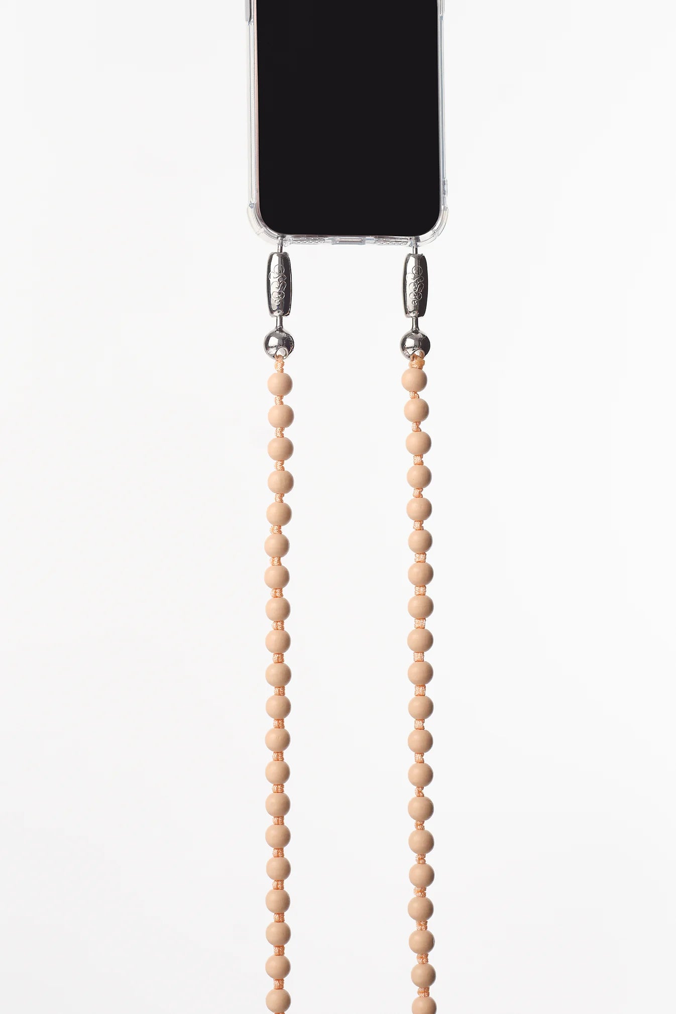 Wood Crossbody - Musk