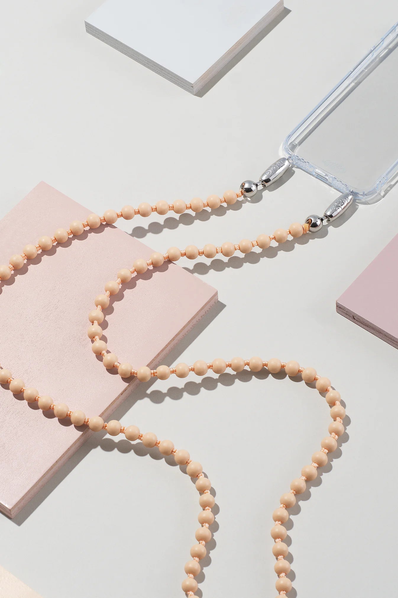Wood Crossbody - Musk