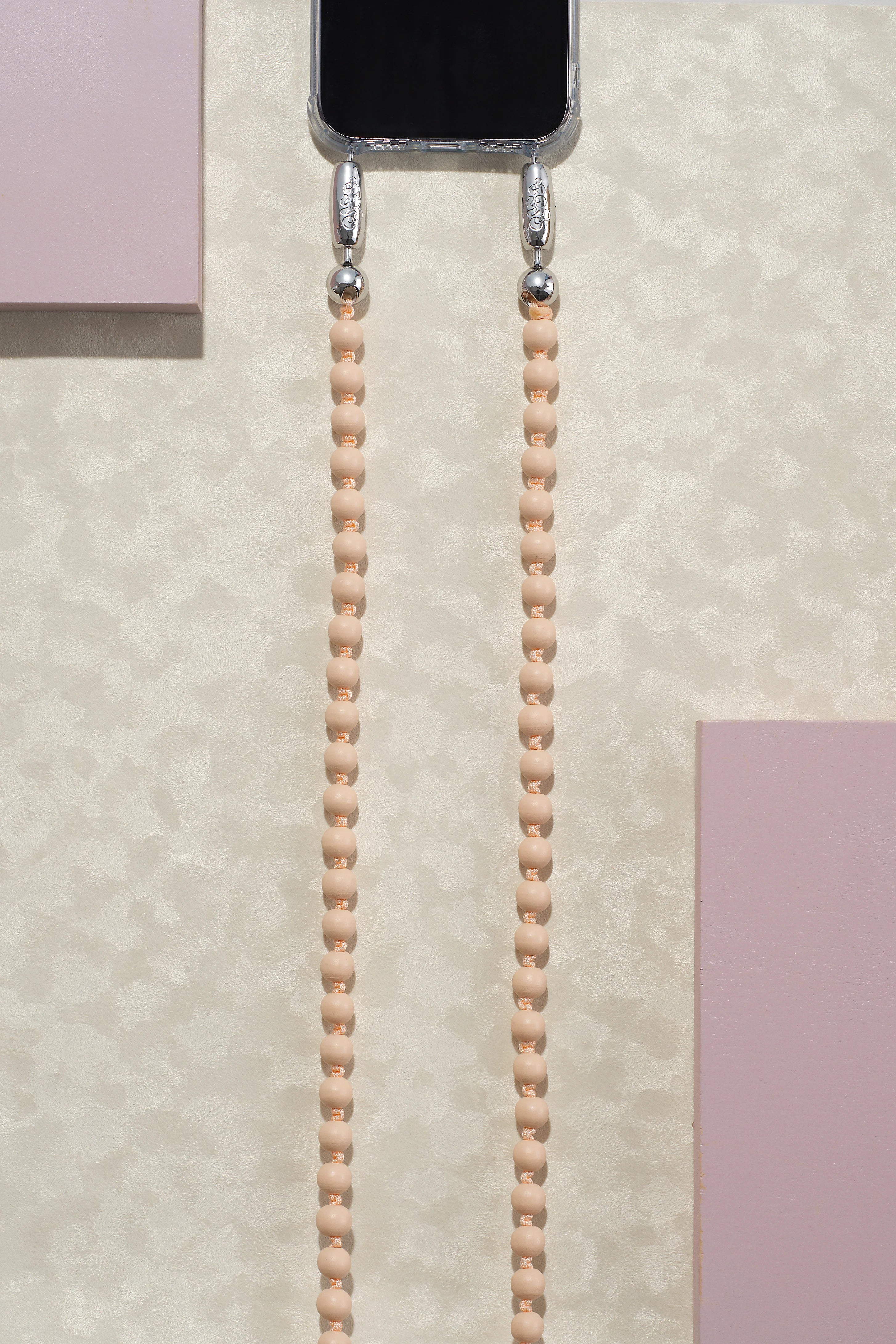 Wood Crossbody - Musk