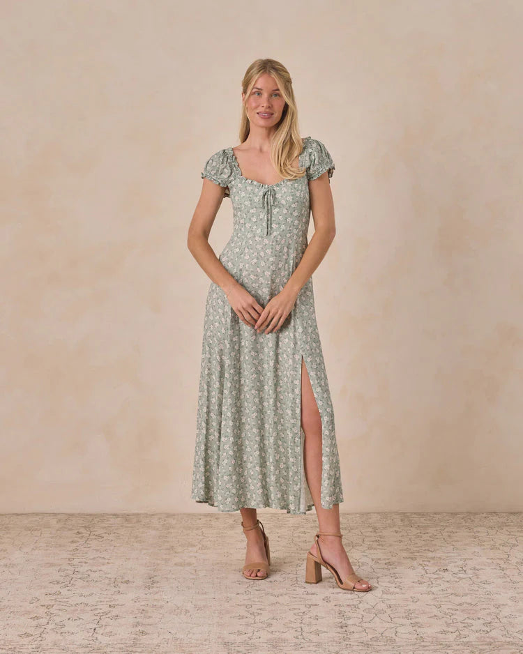 Nancy Dress - Blossom