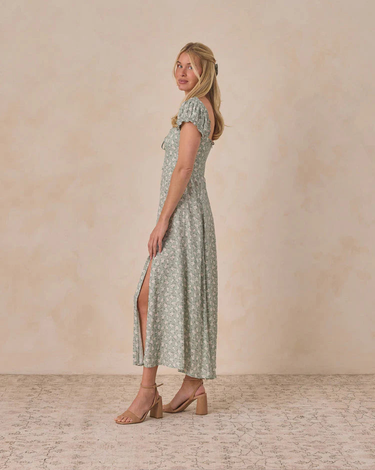Nancy Dress - Blossom