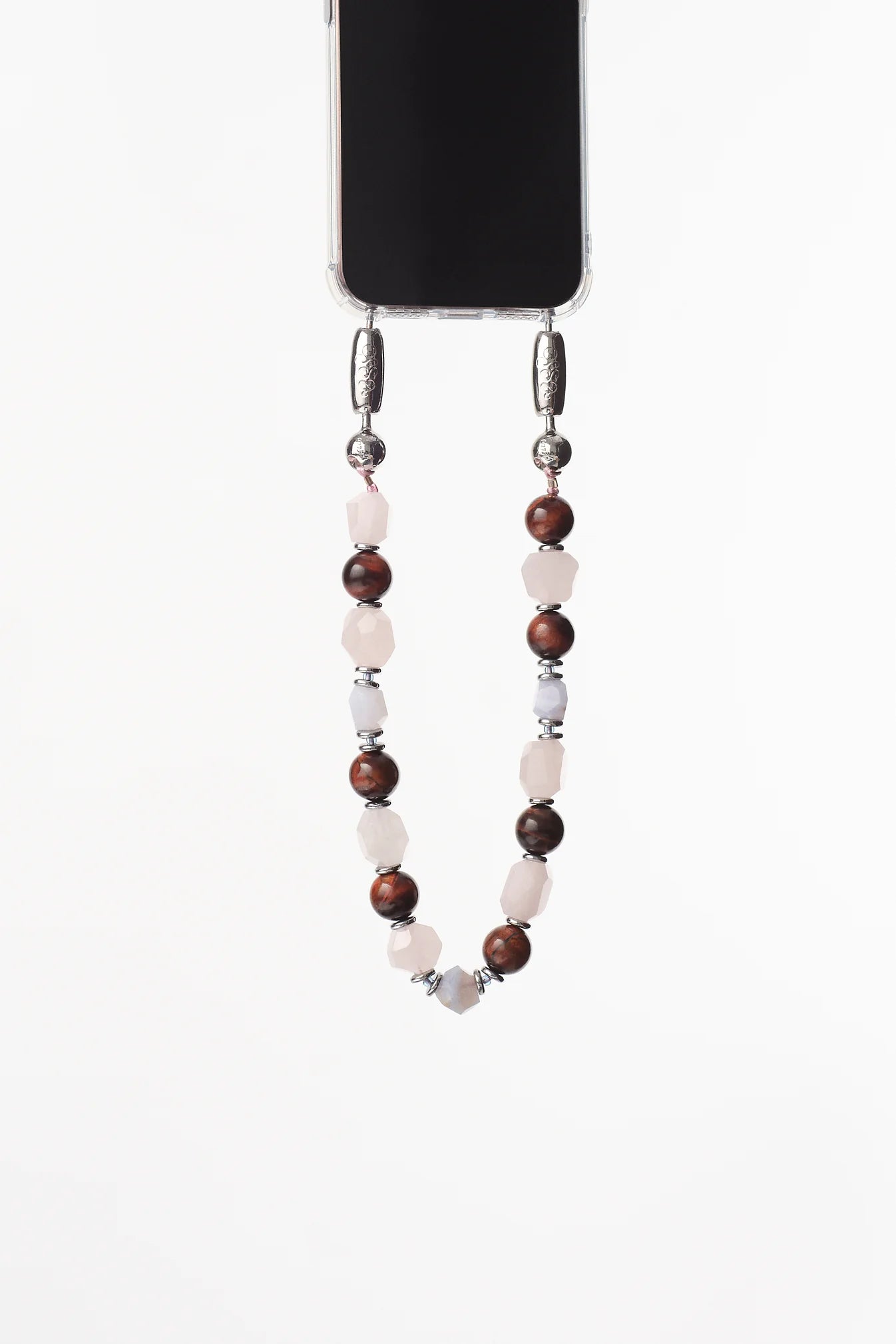 Linked Gemstone Wristlet – Northern Quarter