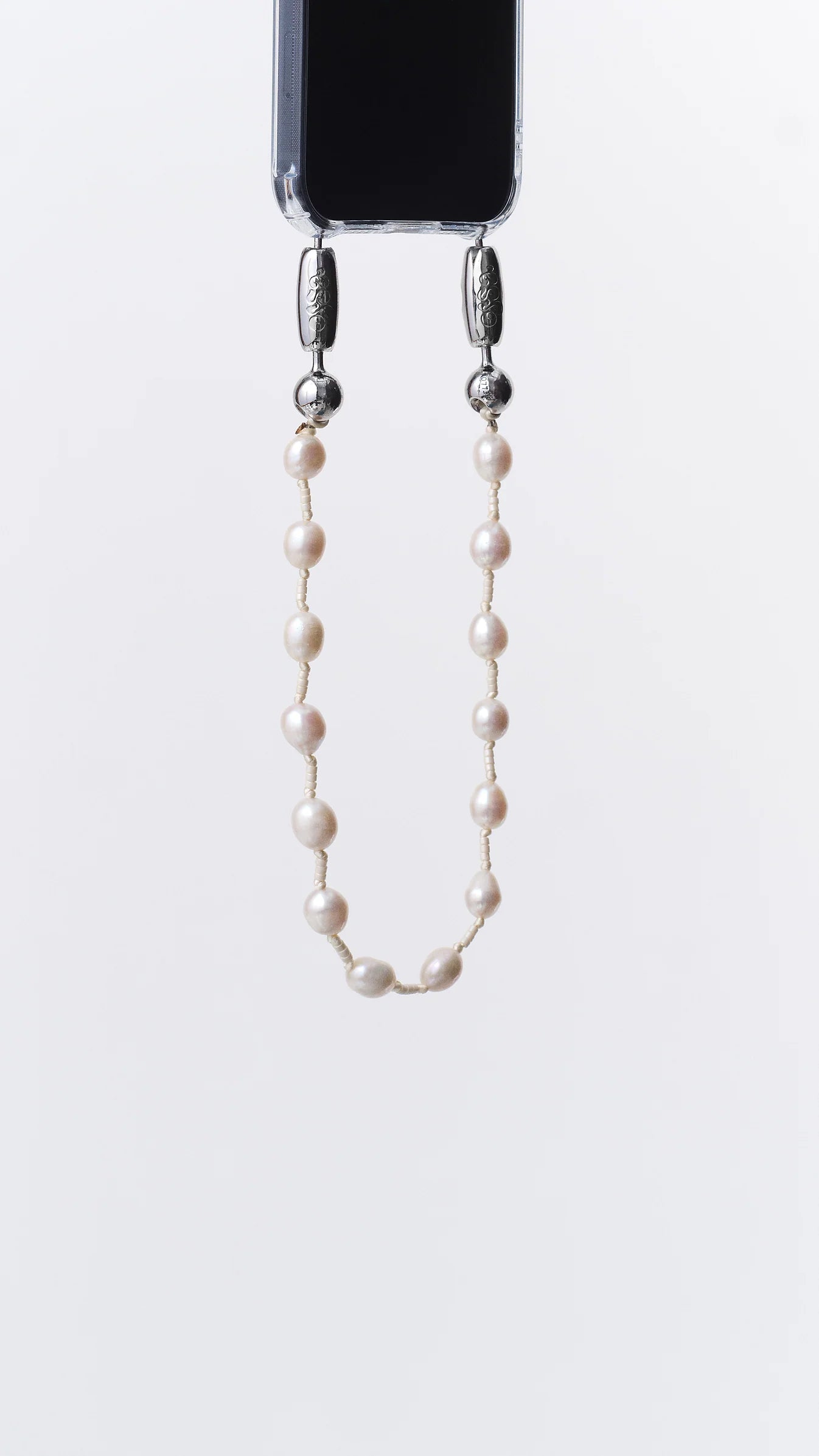 Pearl Wristlet – Pearl