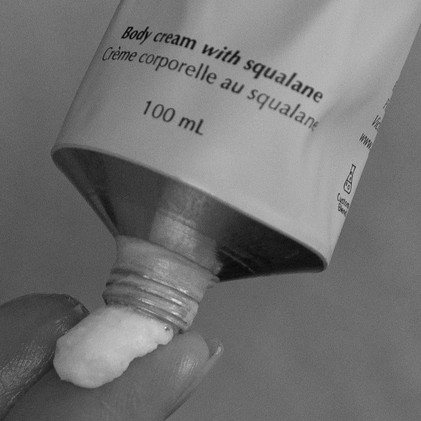 Honey Tobacco Body Cream