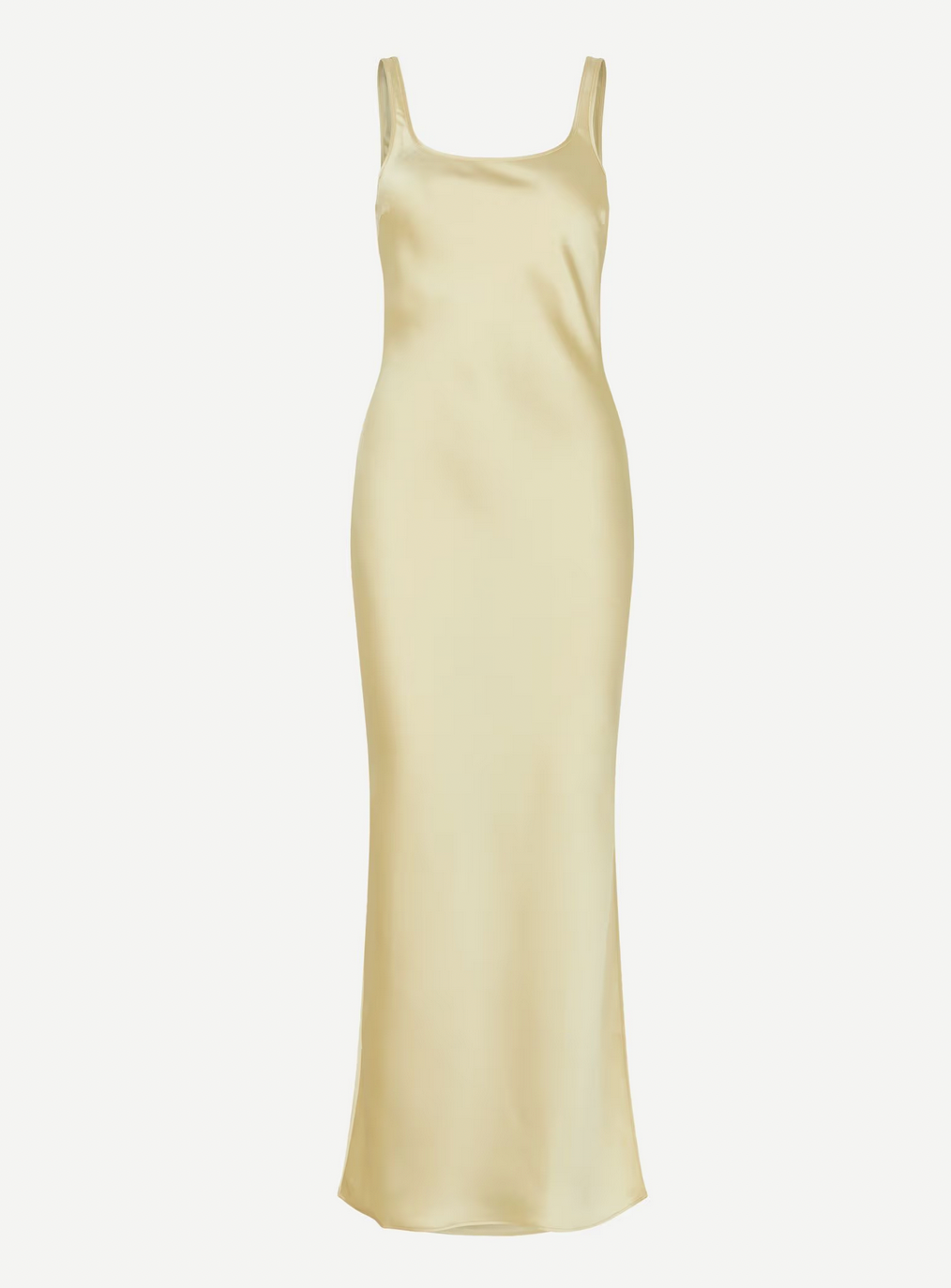 Sunna Dress - Flan