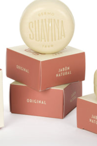 Original Natural Soap