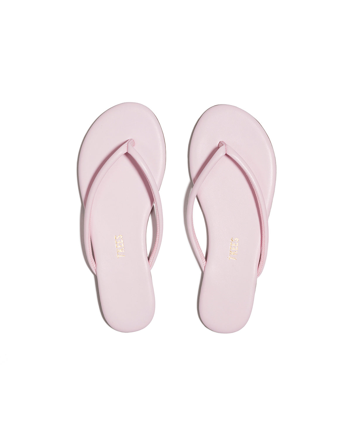 Tubular Lily - Powder Pink