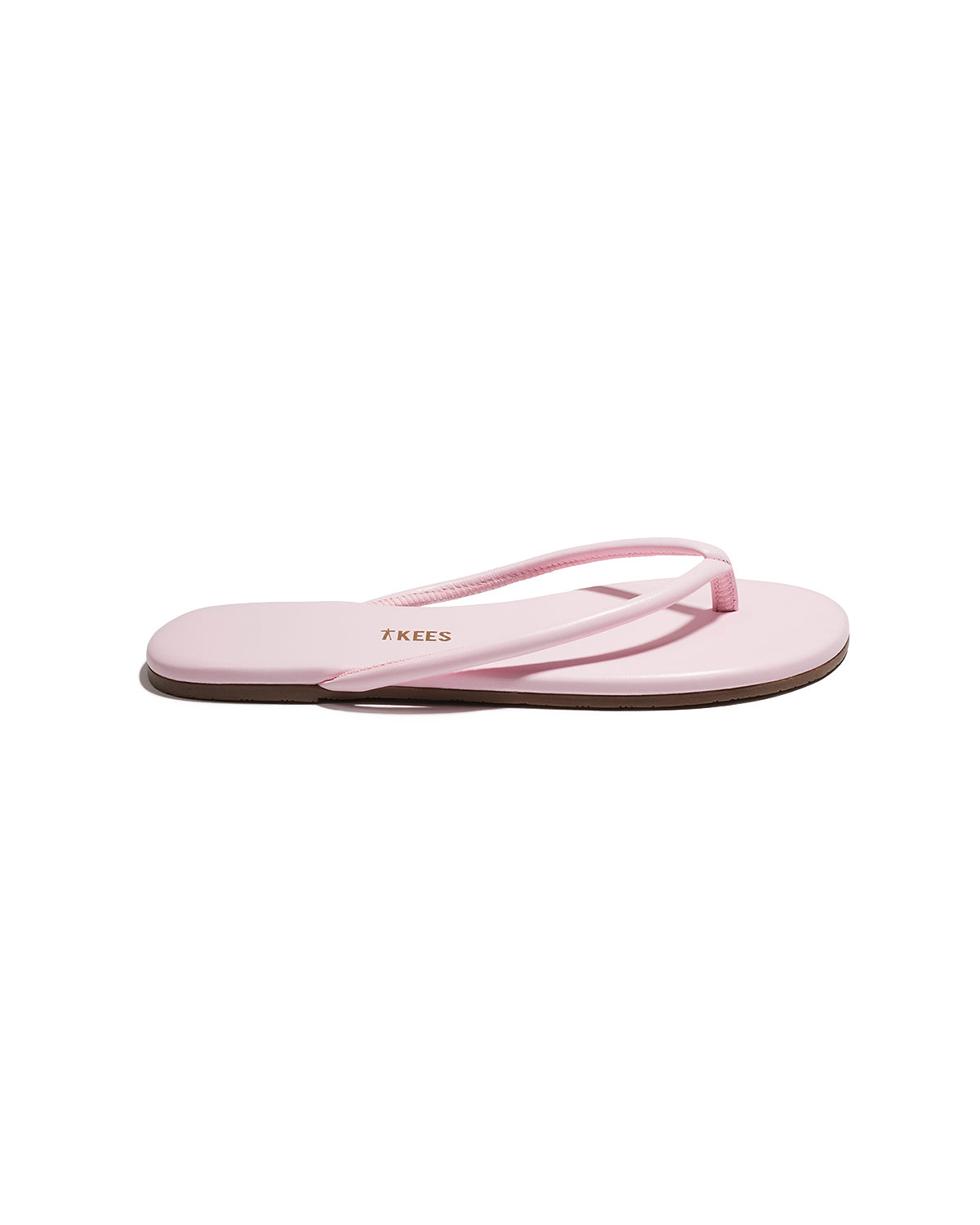 Tubular Lily - Powder Pink
