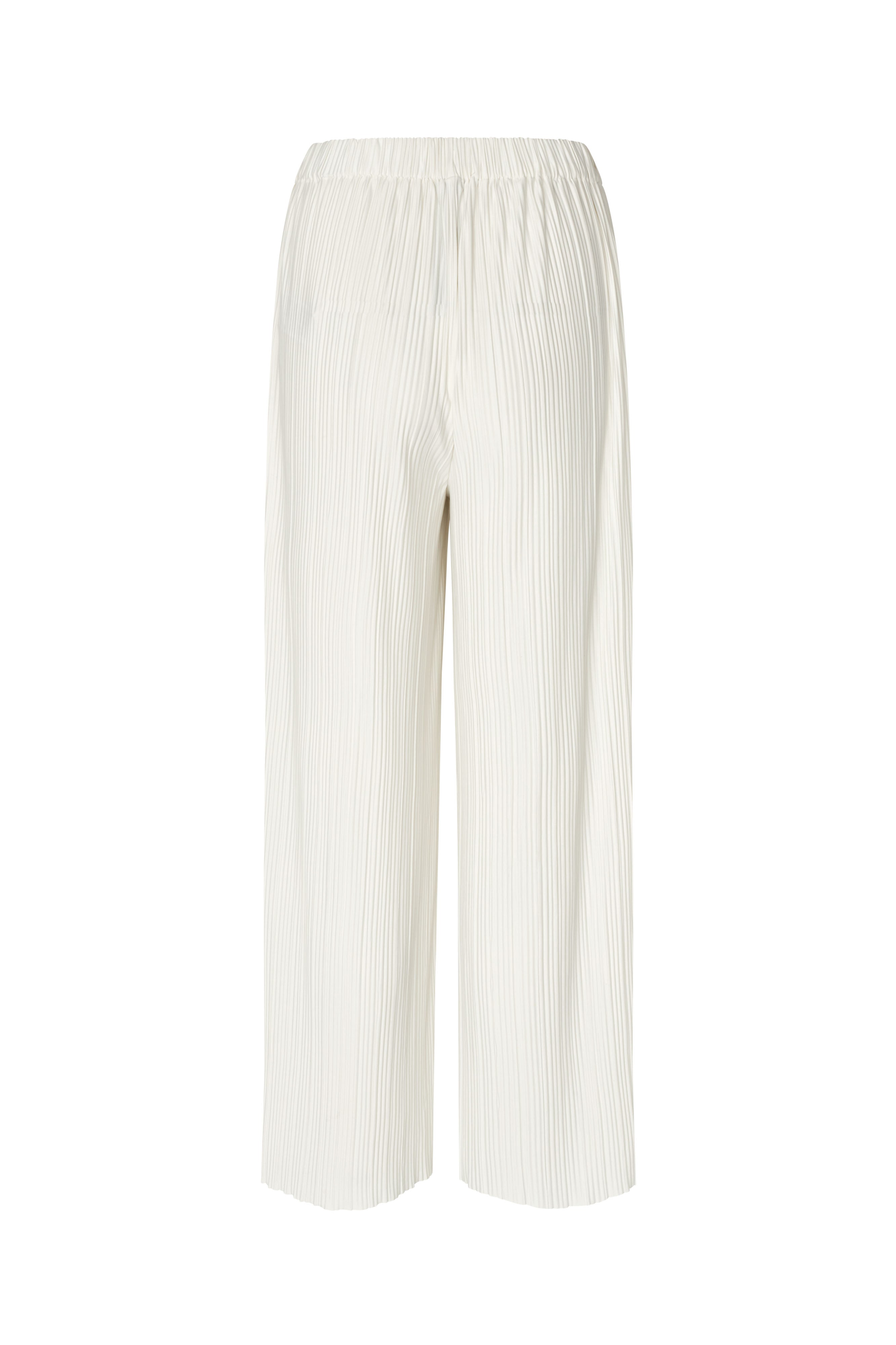Uma Trouser - Egret