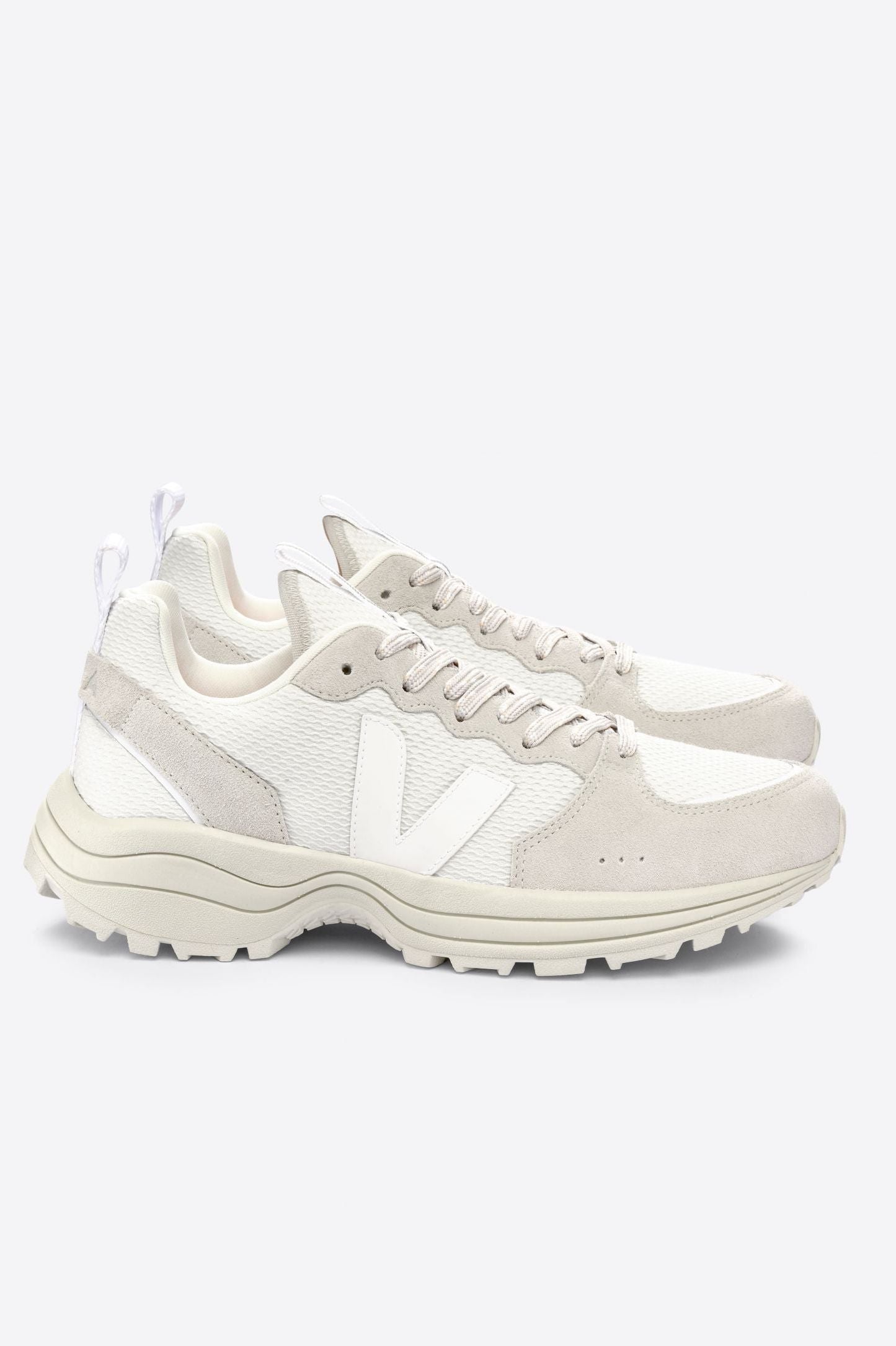 Venturi - Hexamesh Gravel White