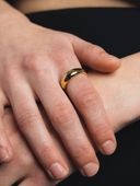 Grace Ring - Gold