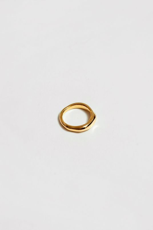 Nora Ring - Gold