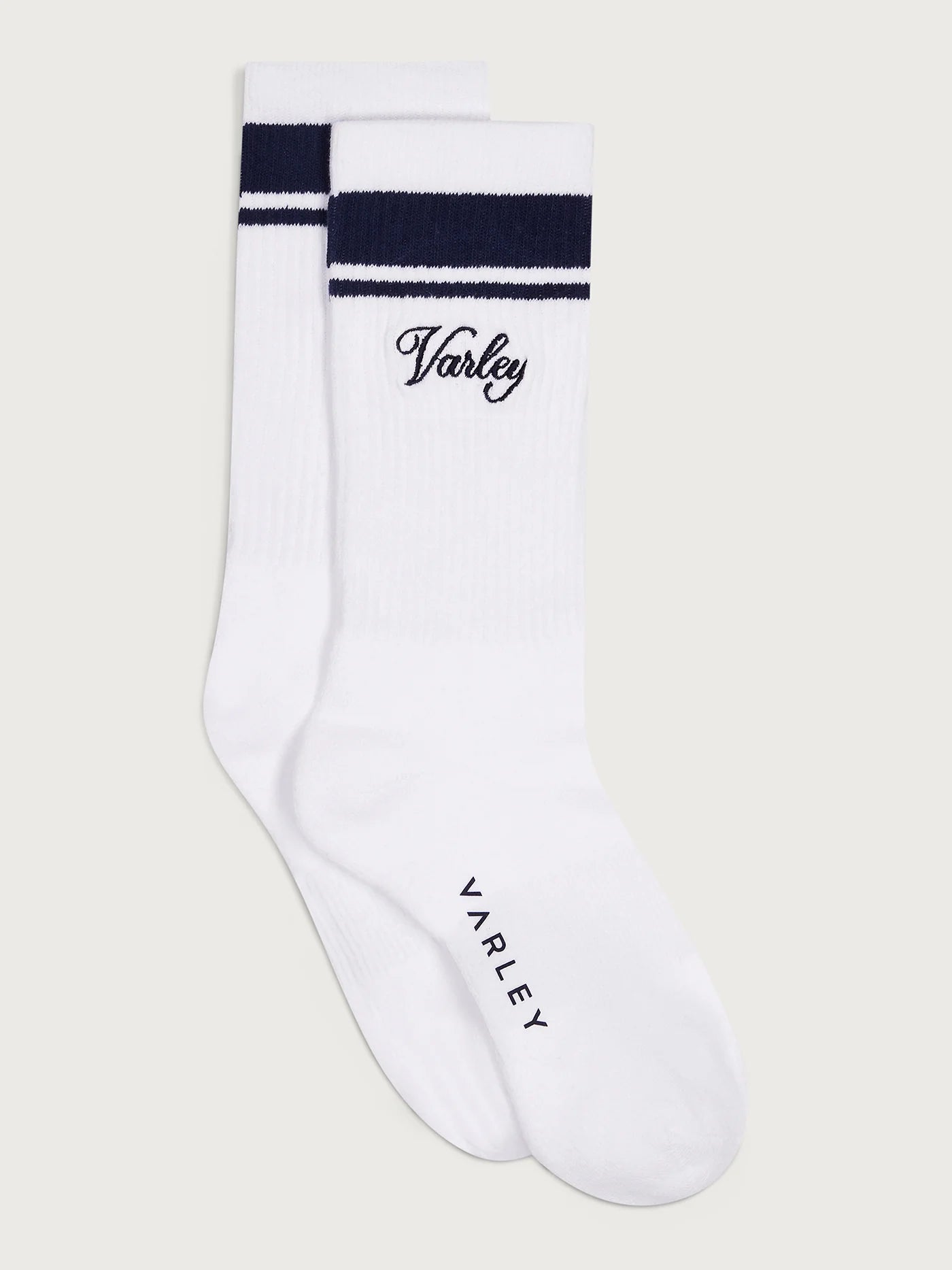 Lamar Club Socks - Navy