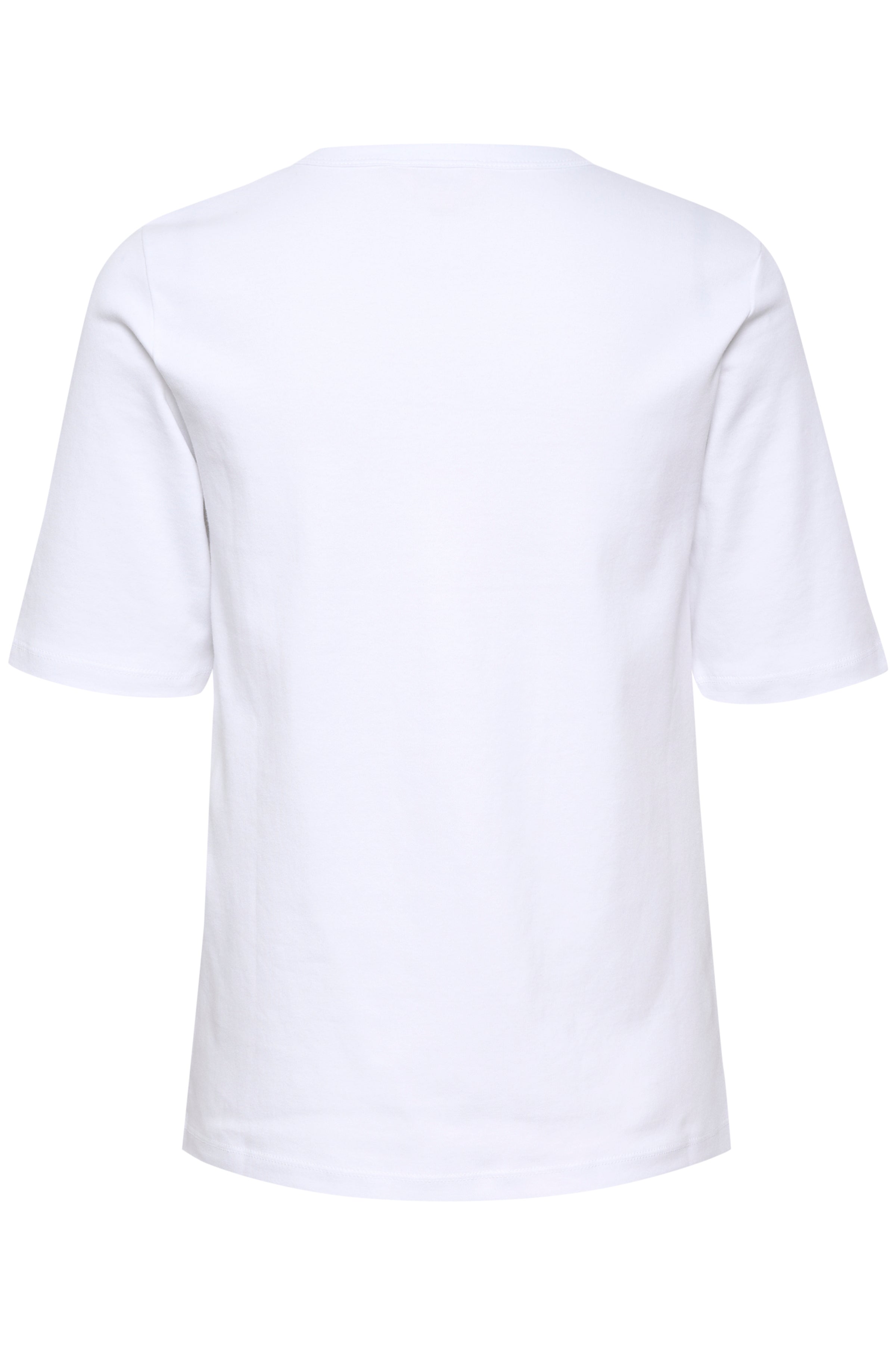 Ratana T-Shirt - White