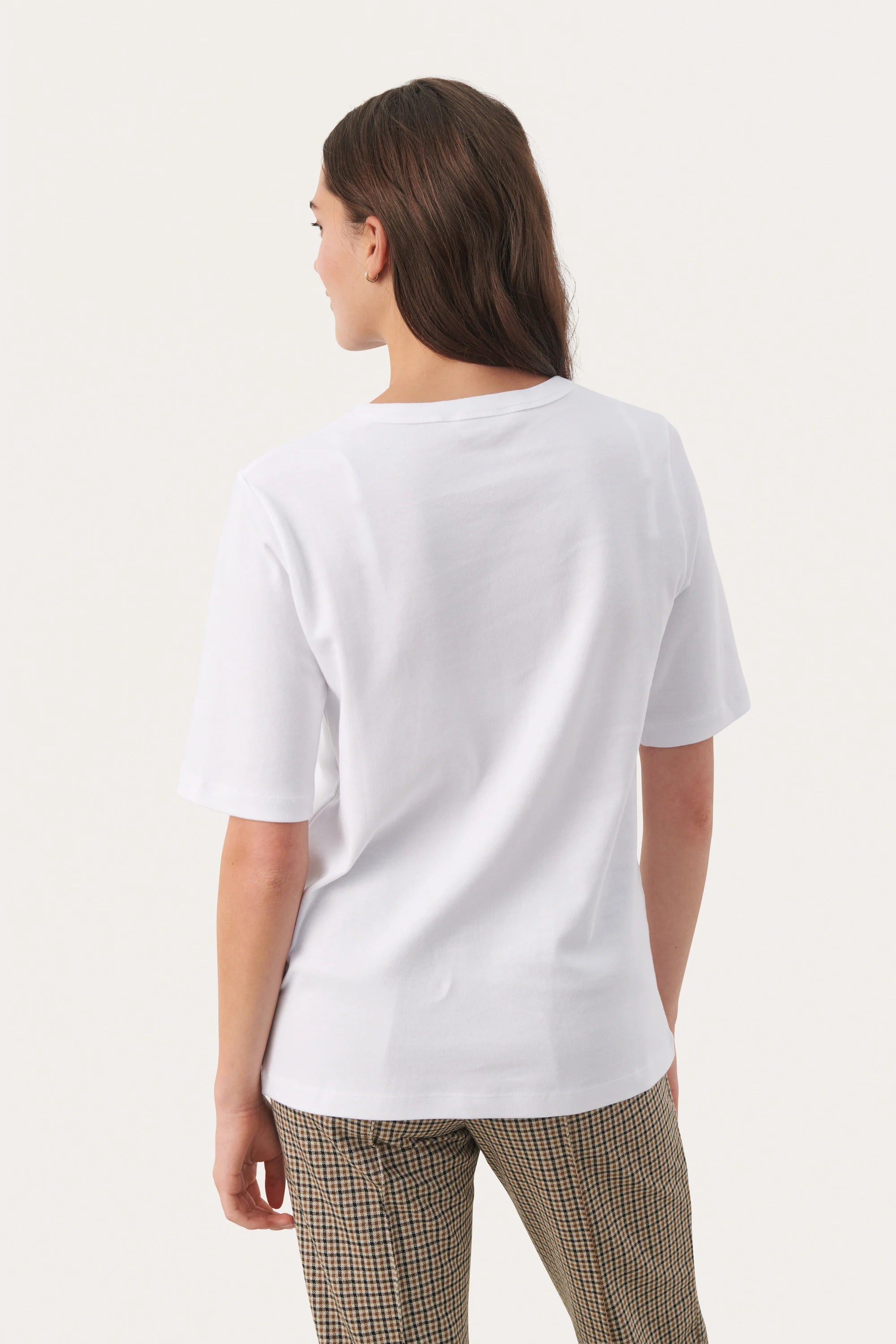 Ratana T-Shirt - White