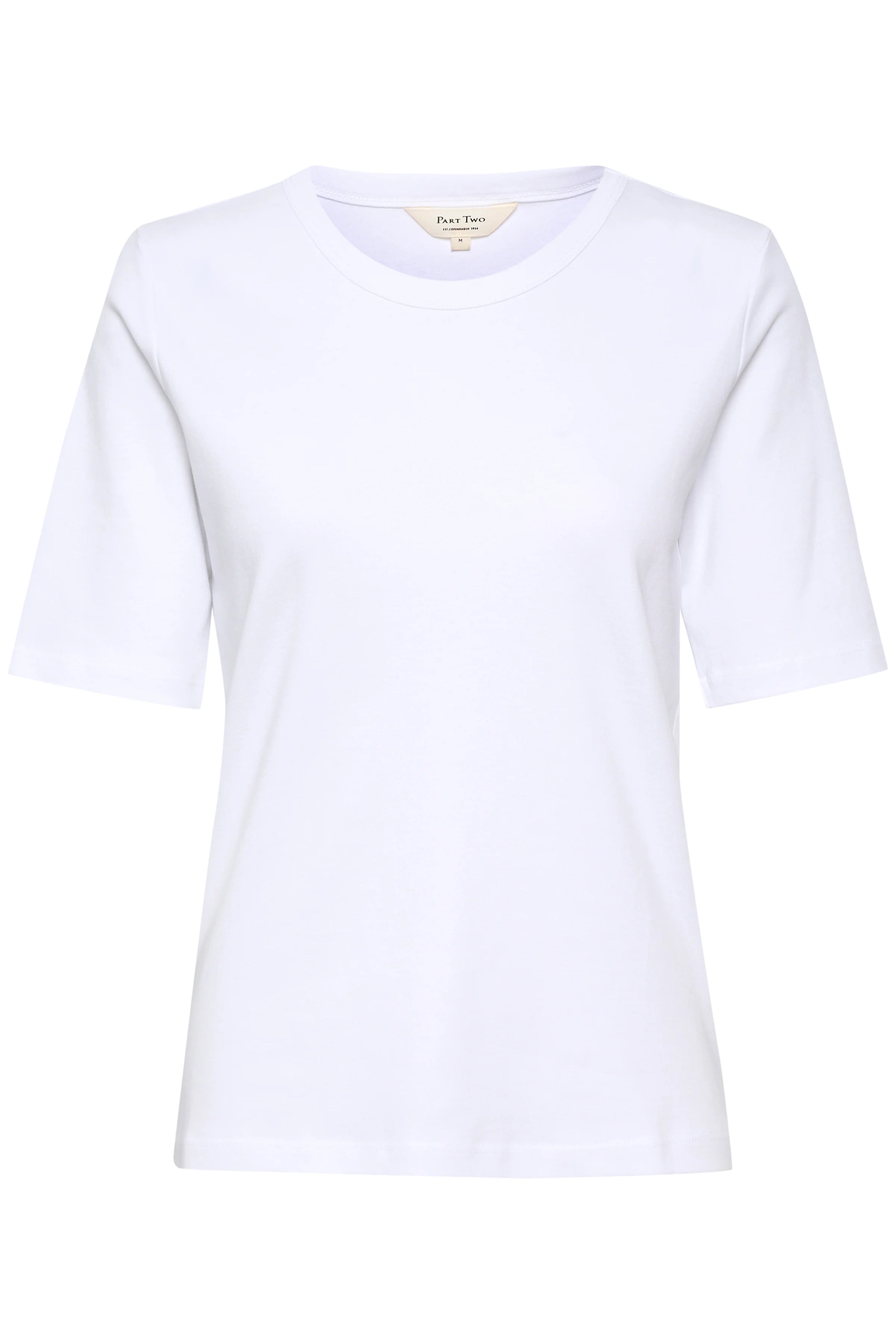 Ratana T-Shirt - White