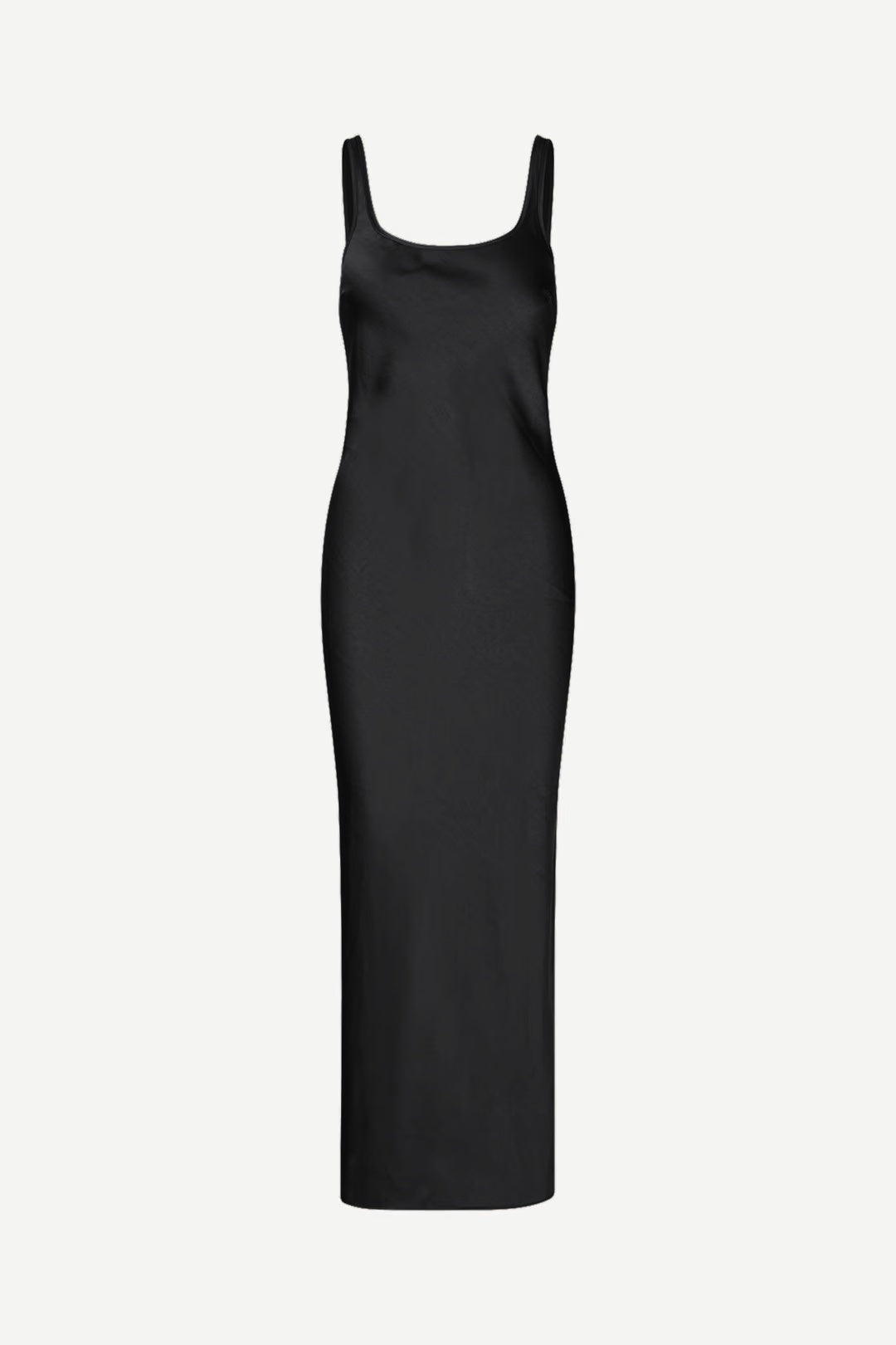 Samsoe Samsoe Sunna Dress in Black