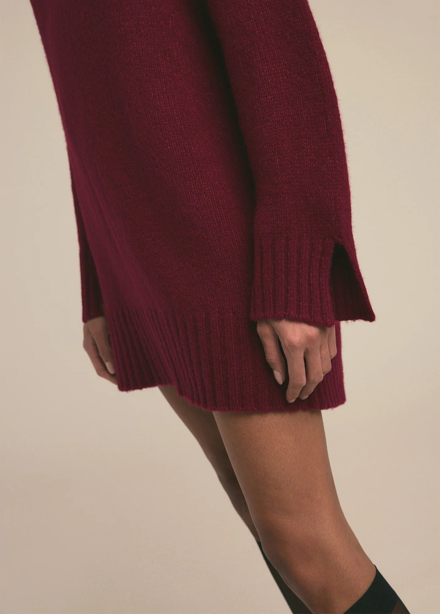 The St. James Dress - Vineyard