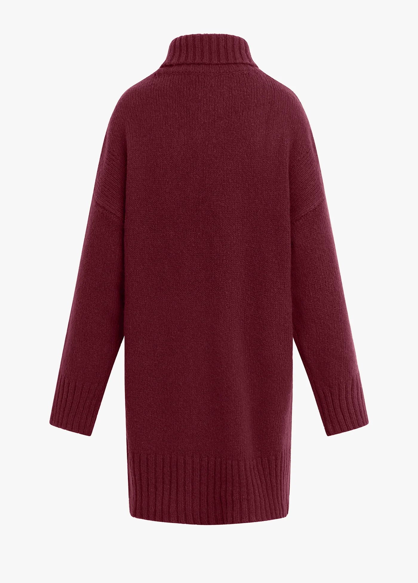 The St. James Dress - Vineyard