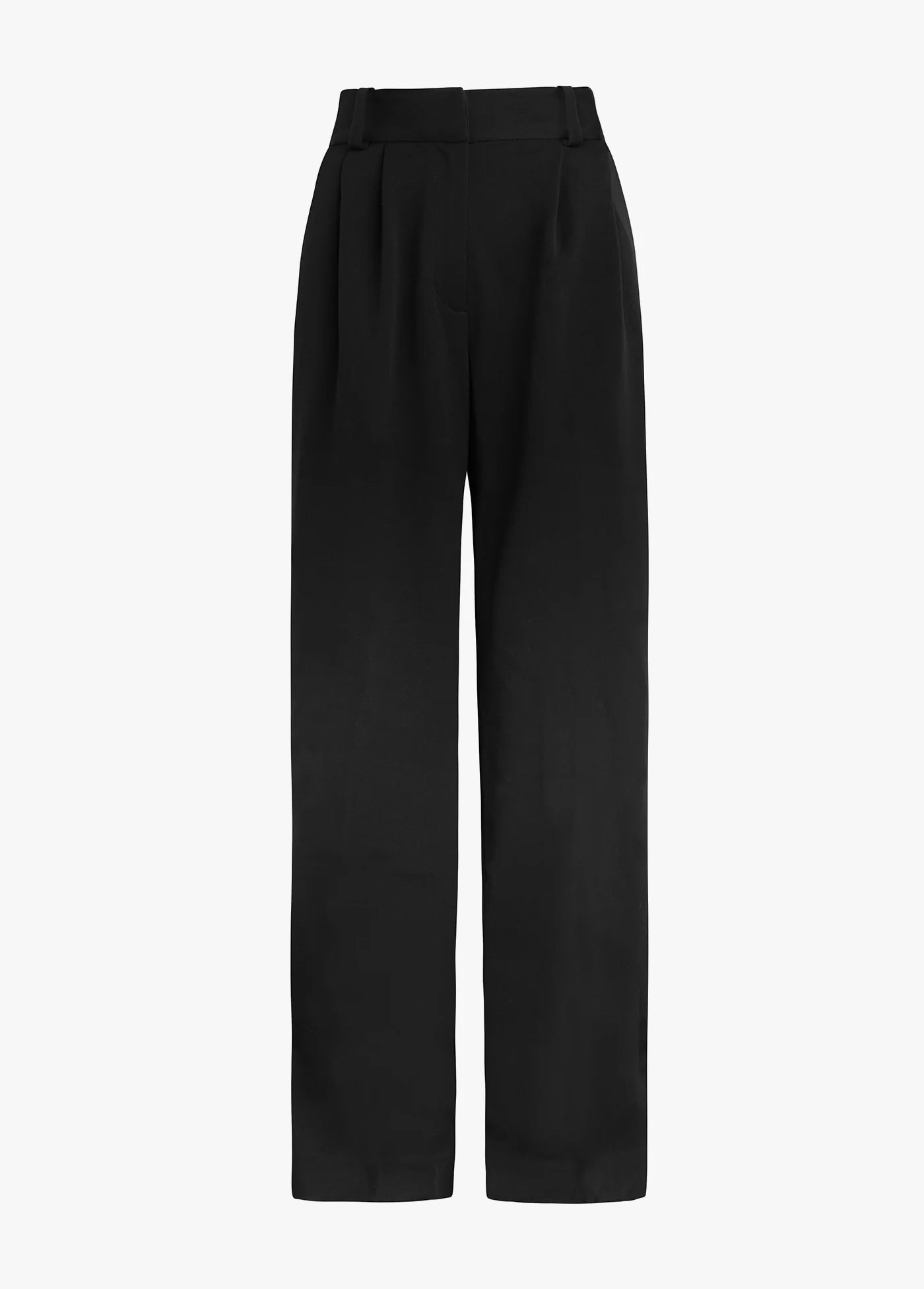 The Favorite Pant - Black